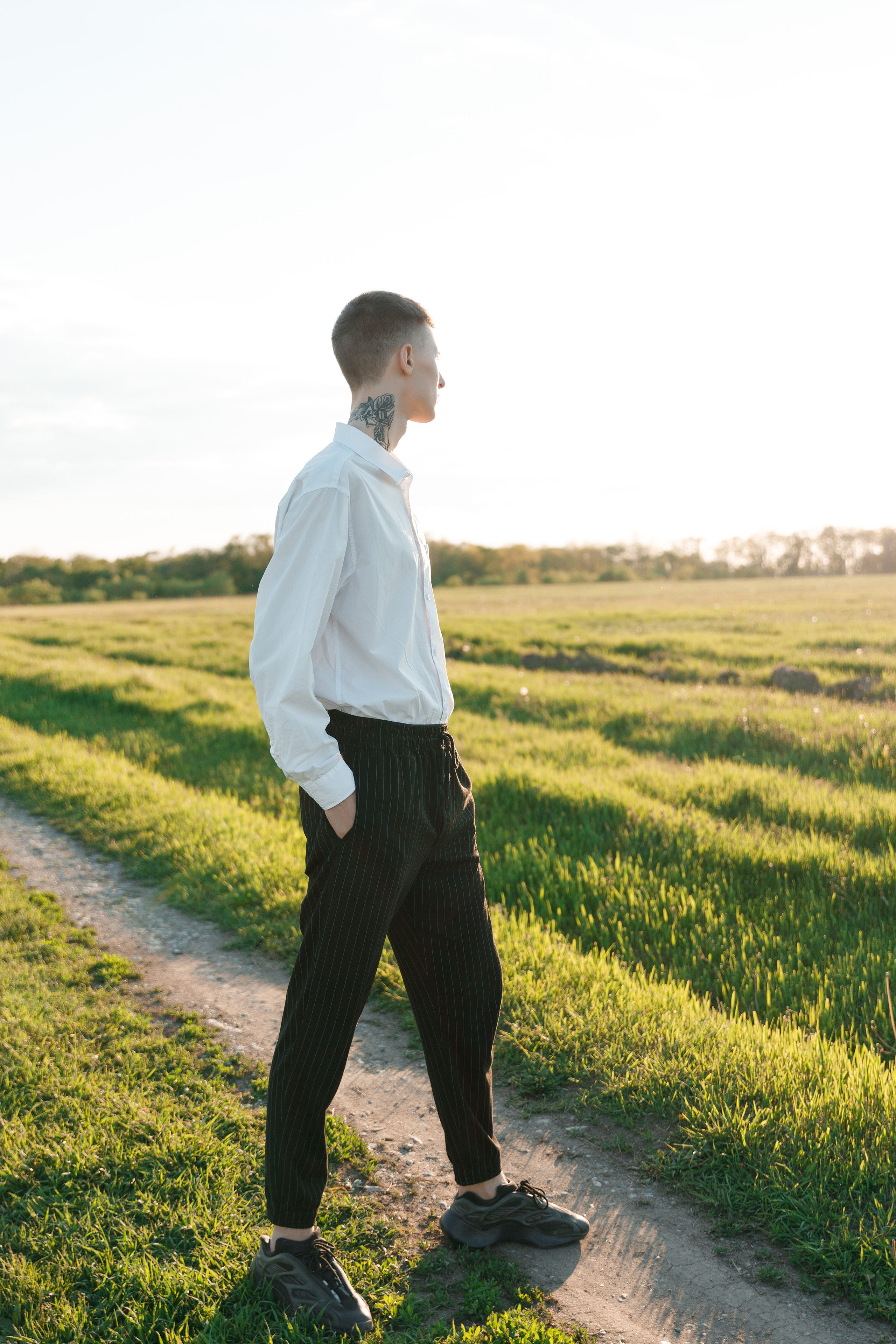 Кирилл и Лера. Фотограф Владивосток