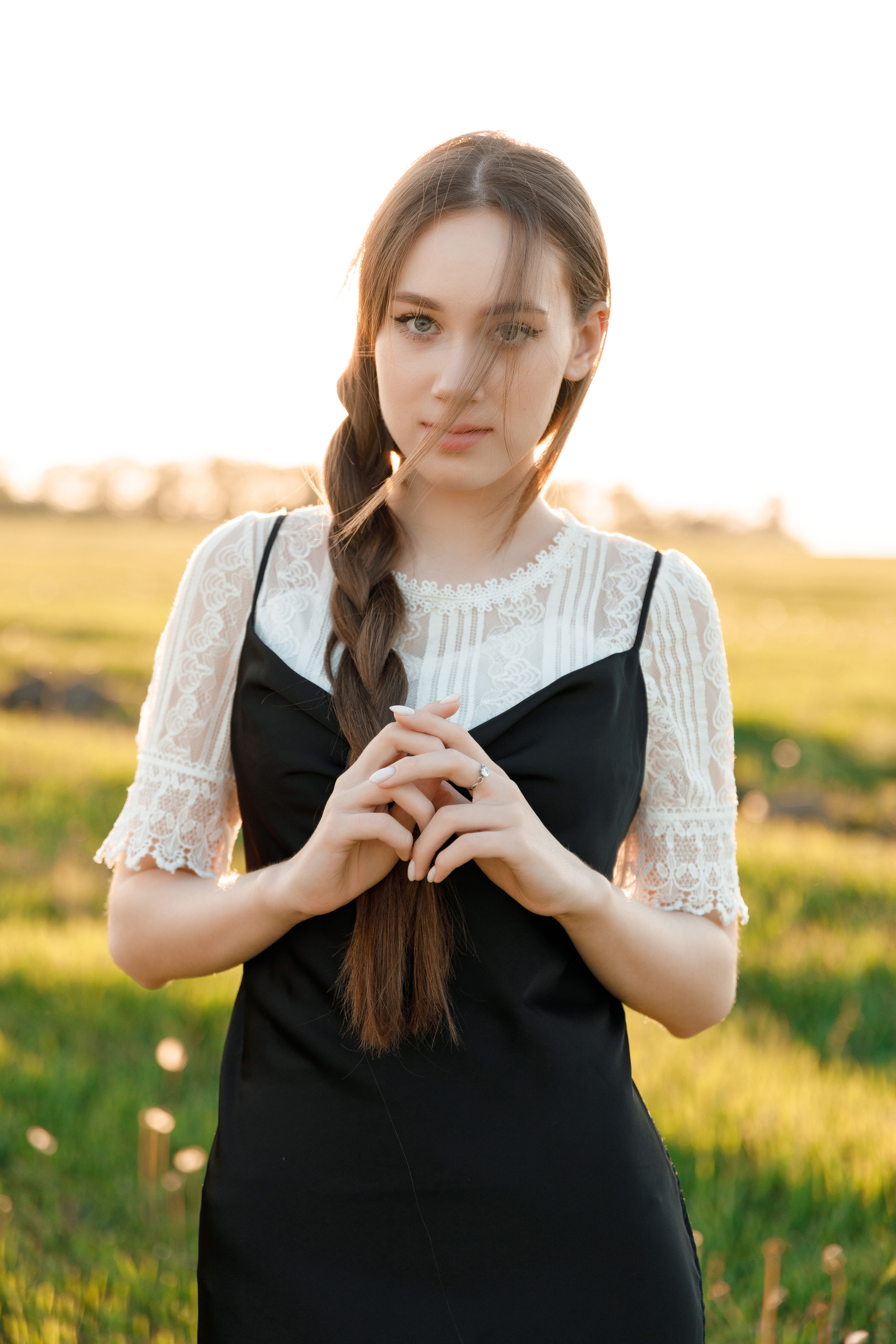 Кирилл и Лера. Фотограф Владивосток