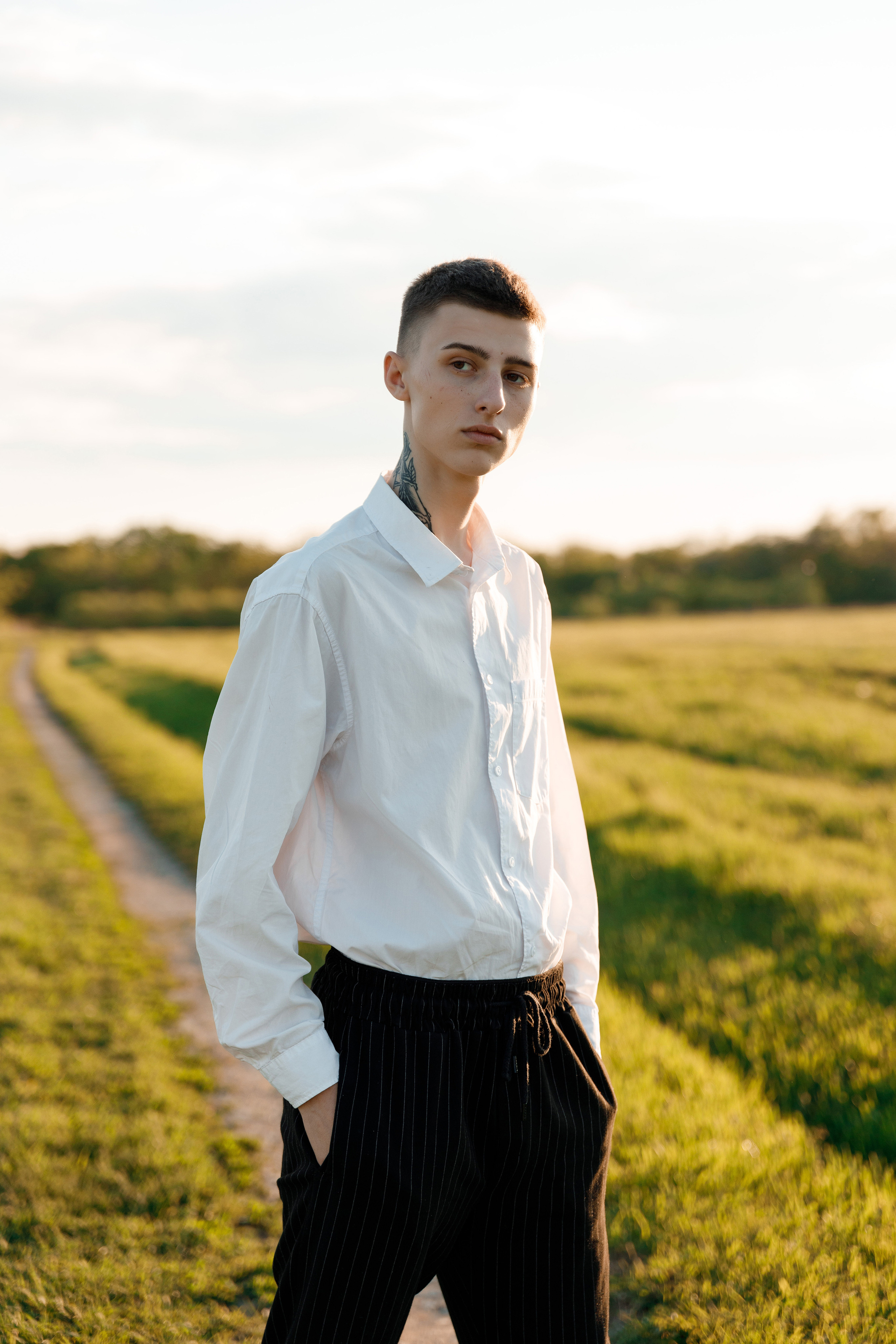 Кирилл и Лера. Фотограф Владивосток