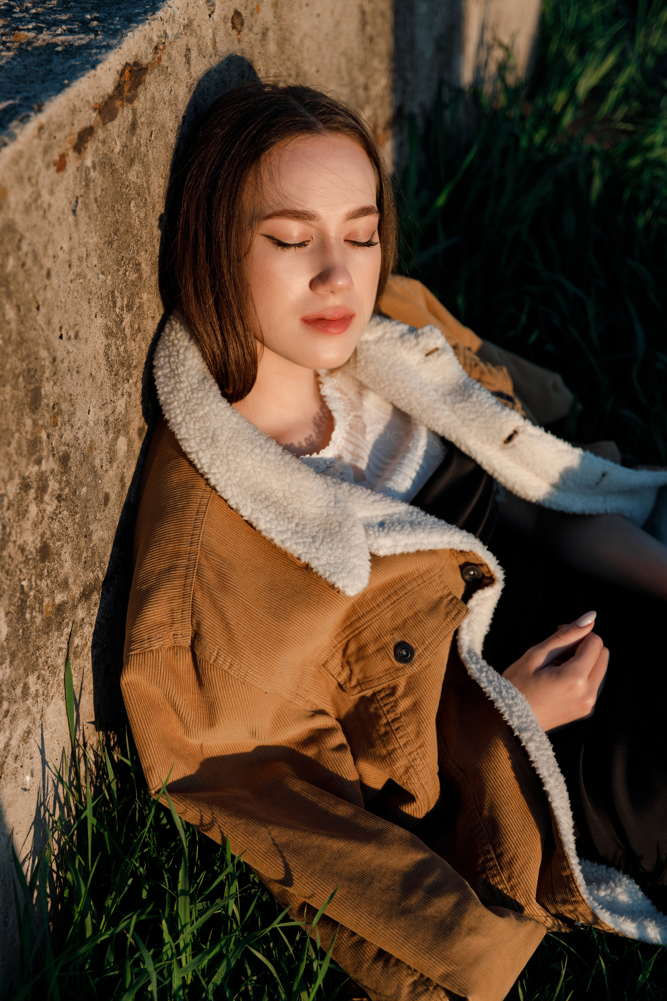 Кирилл и Лера. Фотограф Владивосток