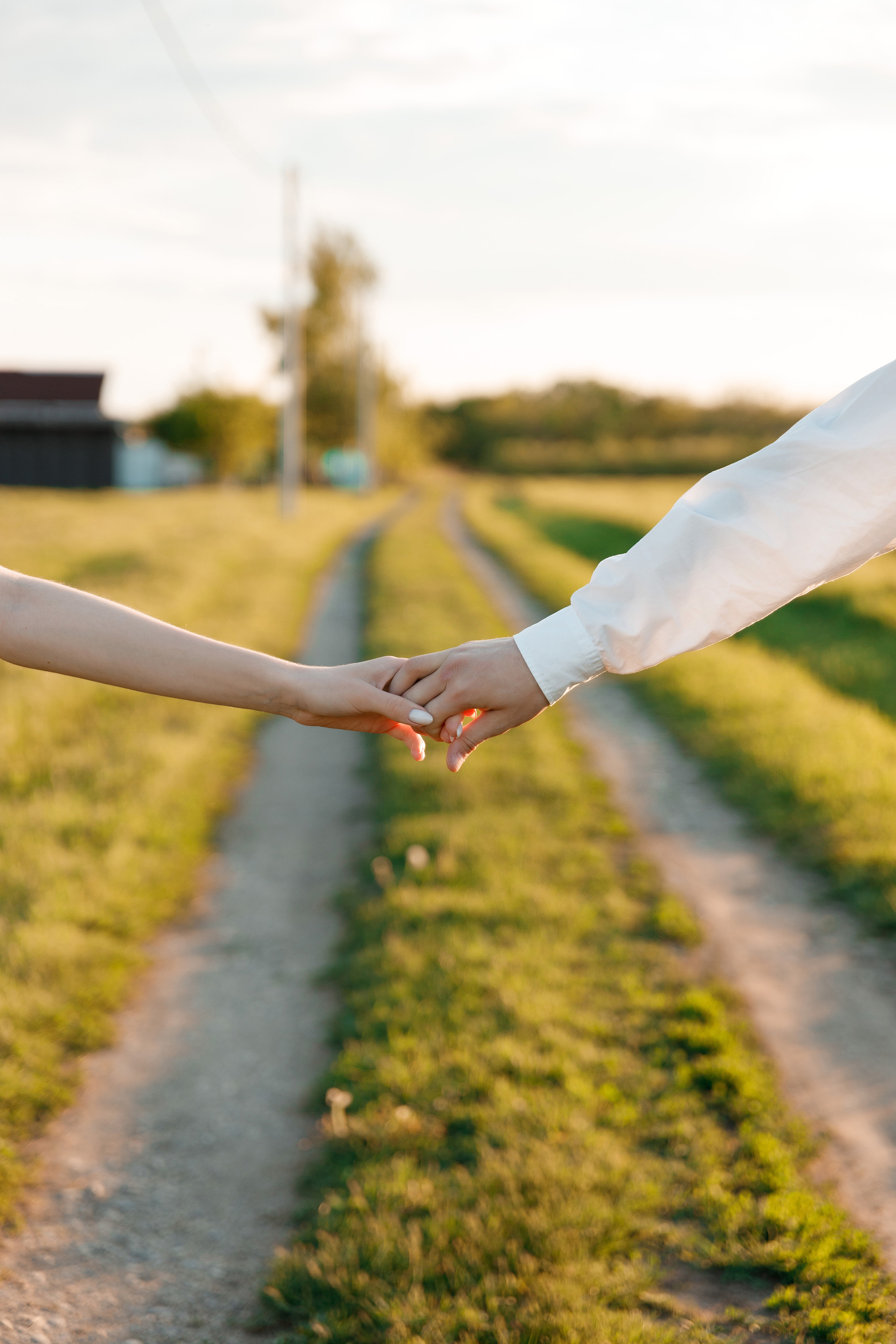 Кирилл и Лера. Фотограф Владивосток