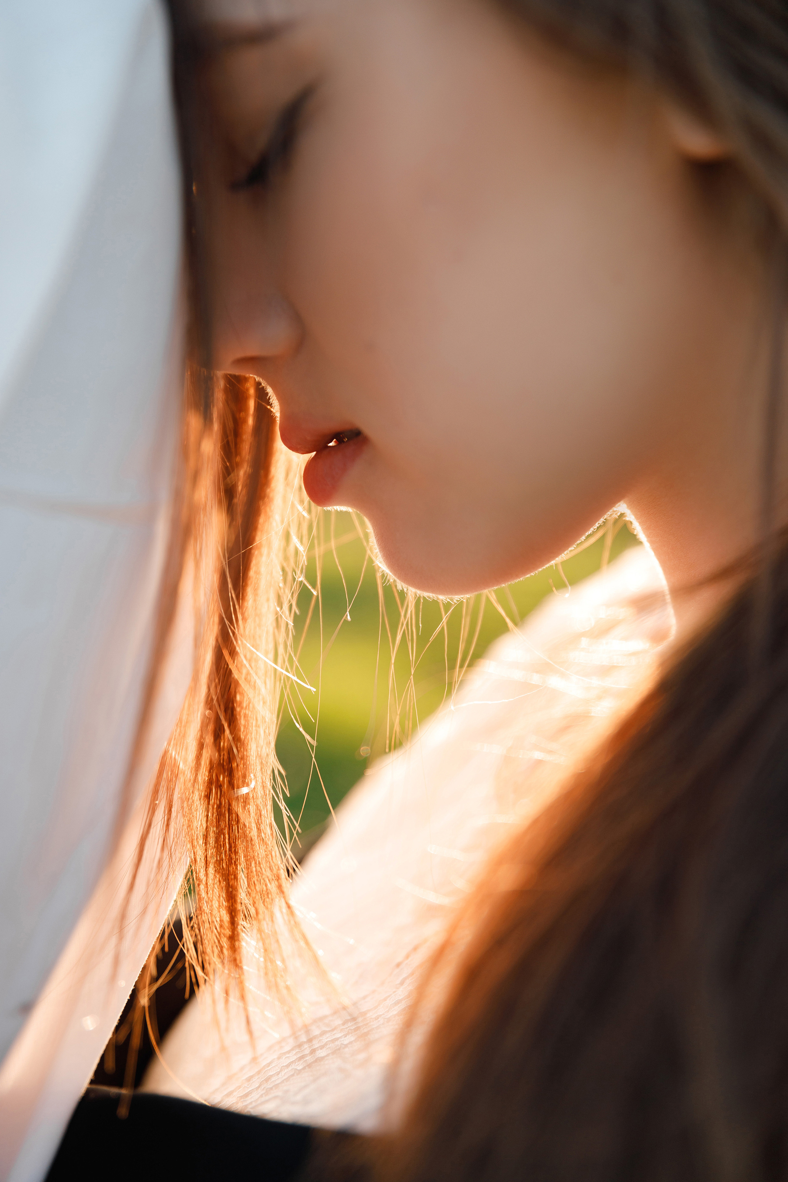 Кирилл и Лера. Фотограф Владивосток