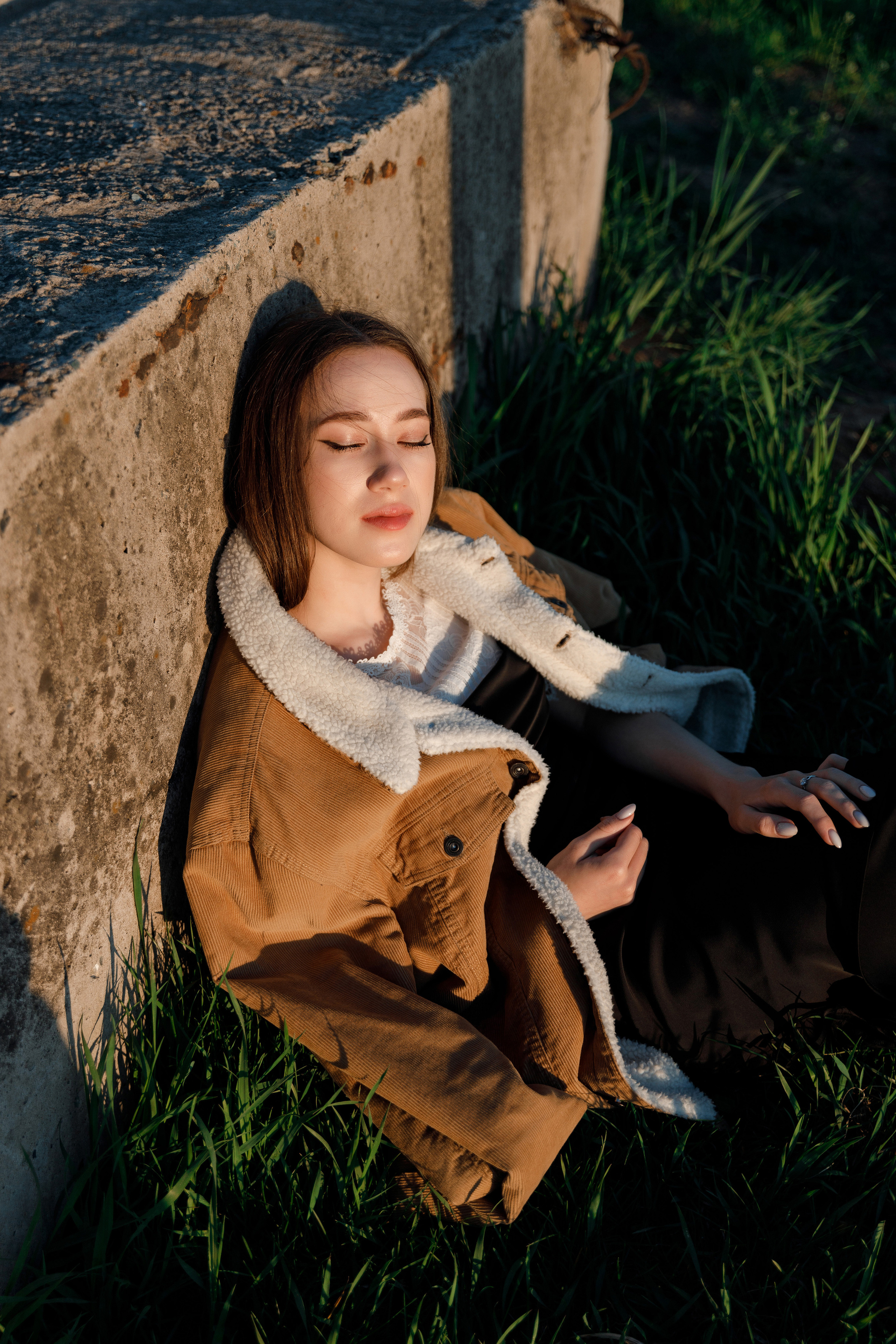 Кирилл и Лера. Фотограф Владивосток