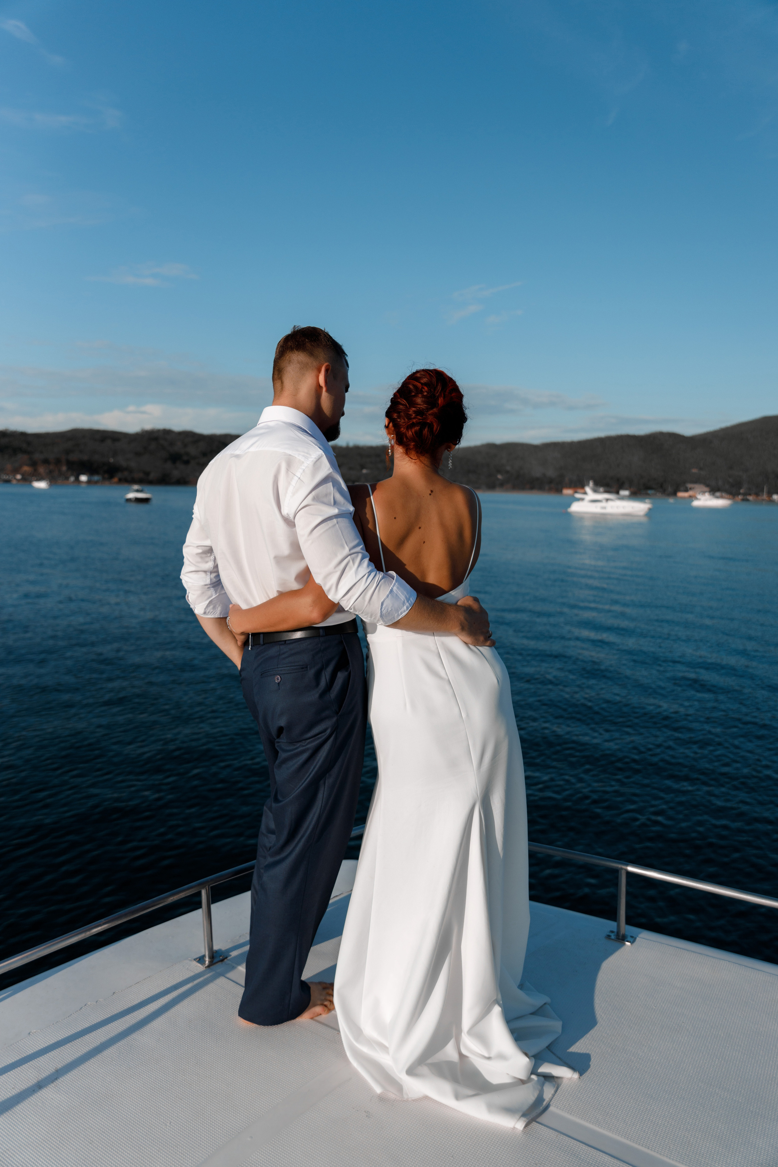 Свадьбы и Love Story. Фотограф Владивосток