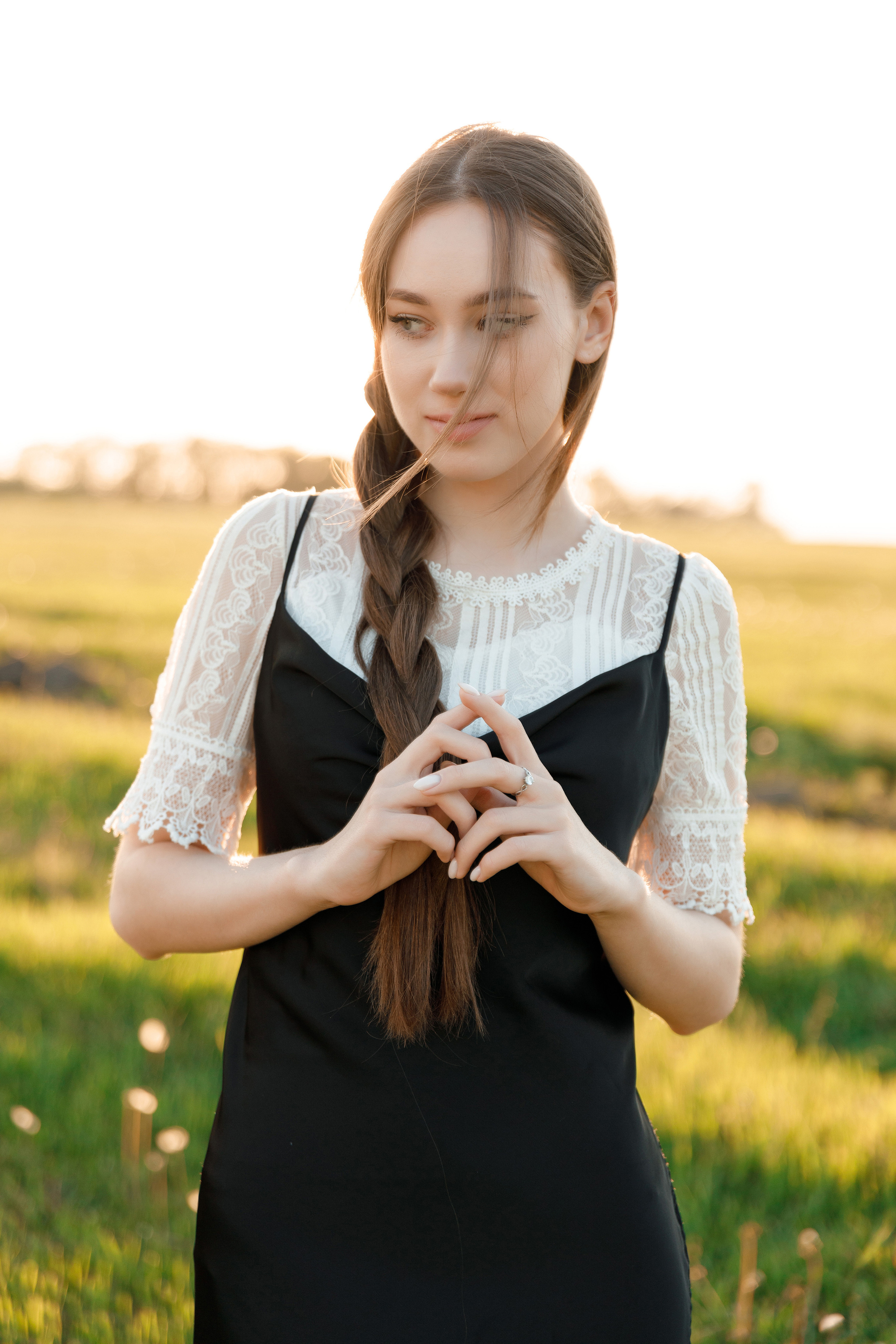 Кирилл и Лера. Фотограф Владивосток