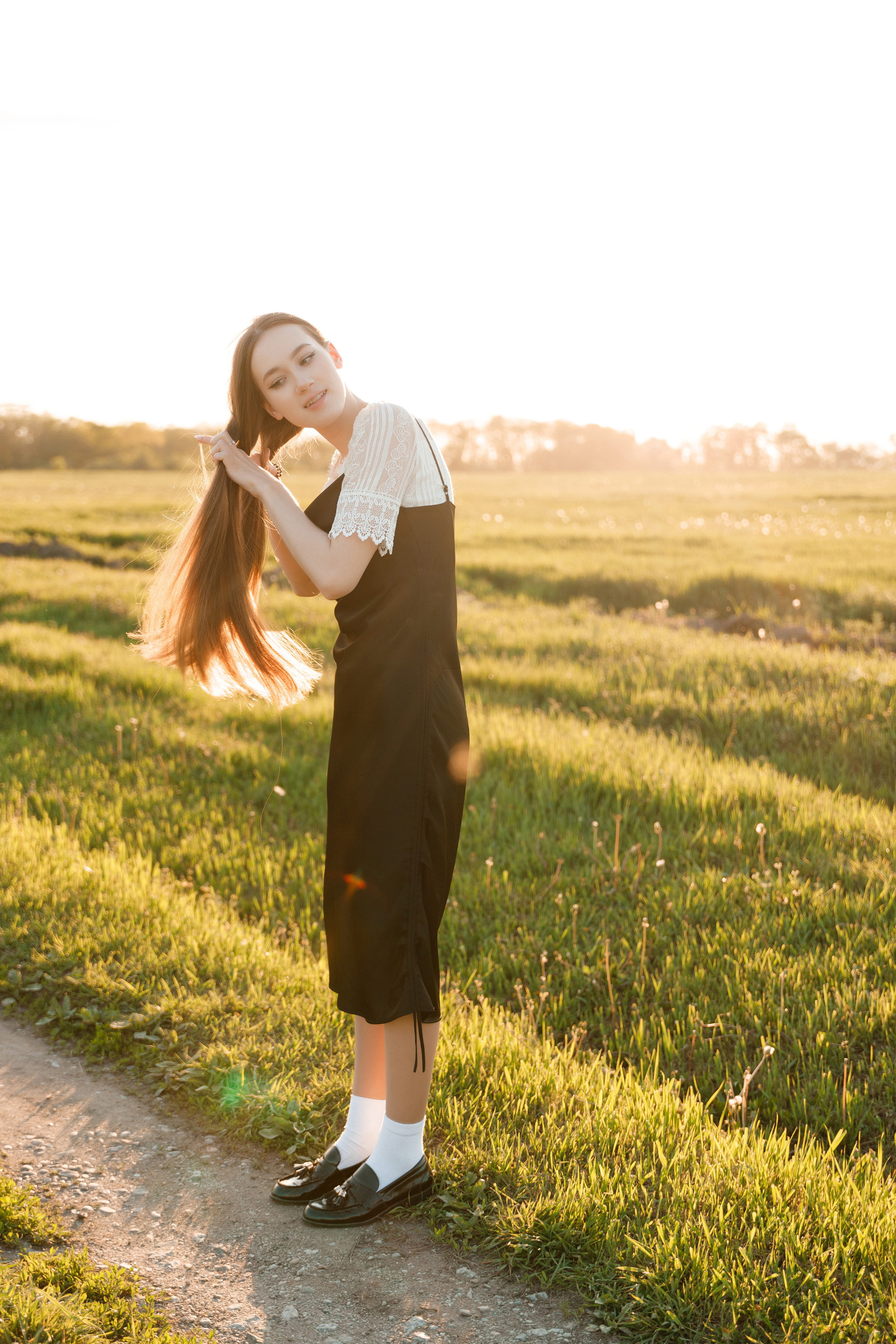 Кирилл и Лера. Фотограф Владивосток