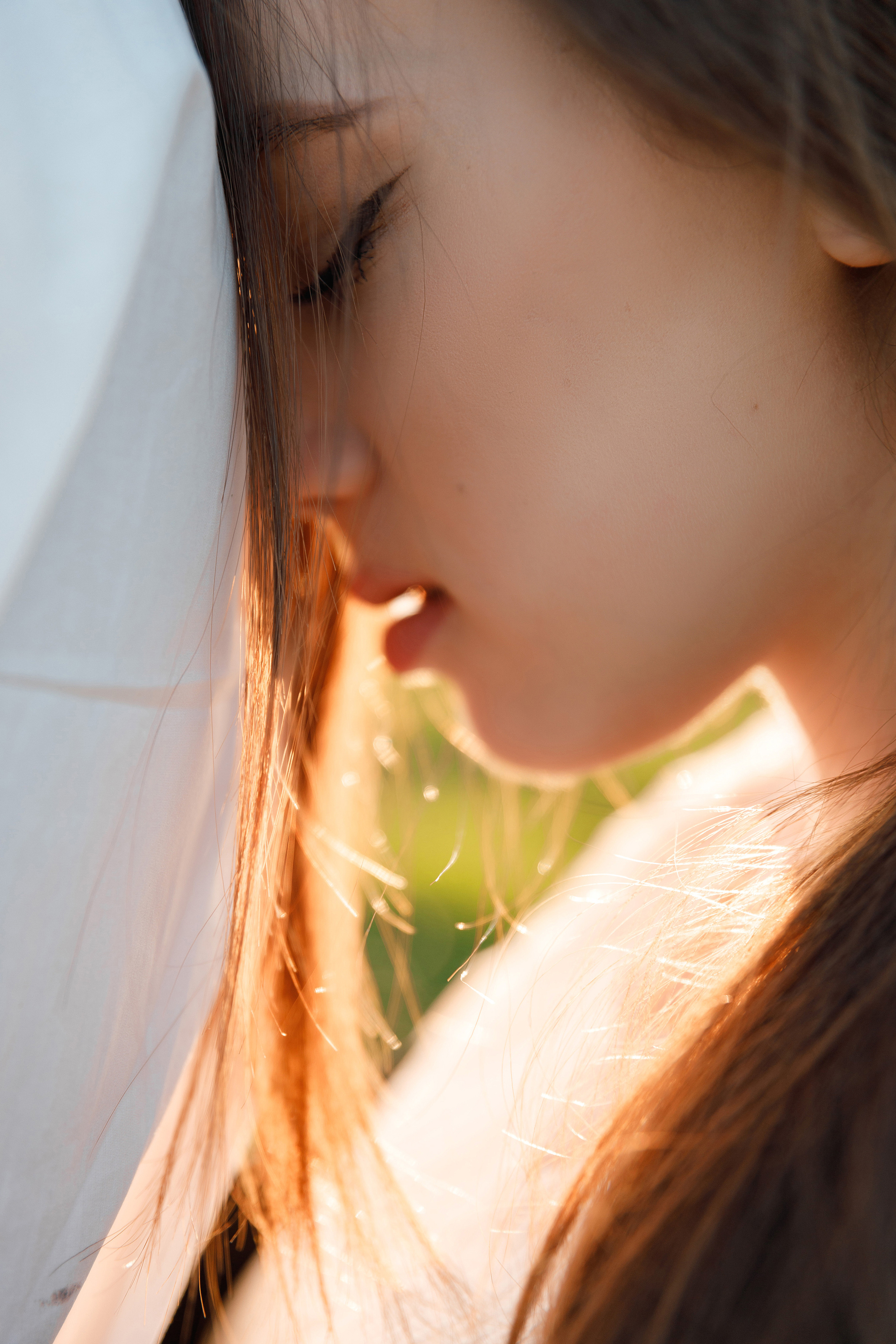 Кирилл и Лера. Фотограф Владивосток