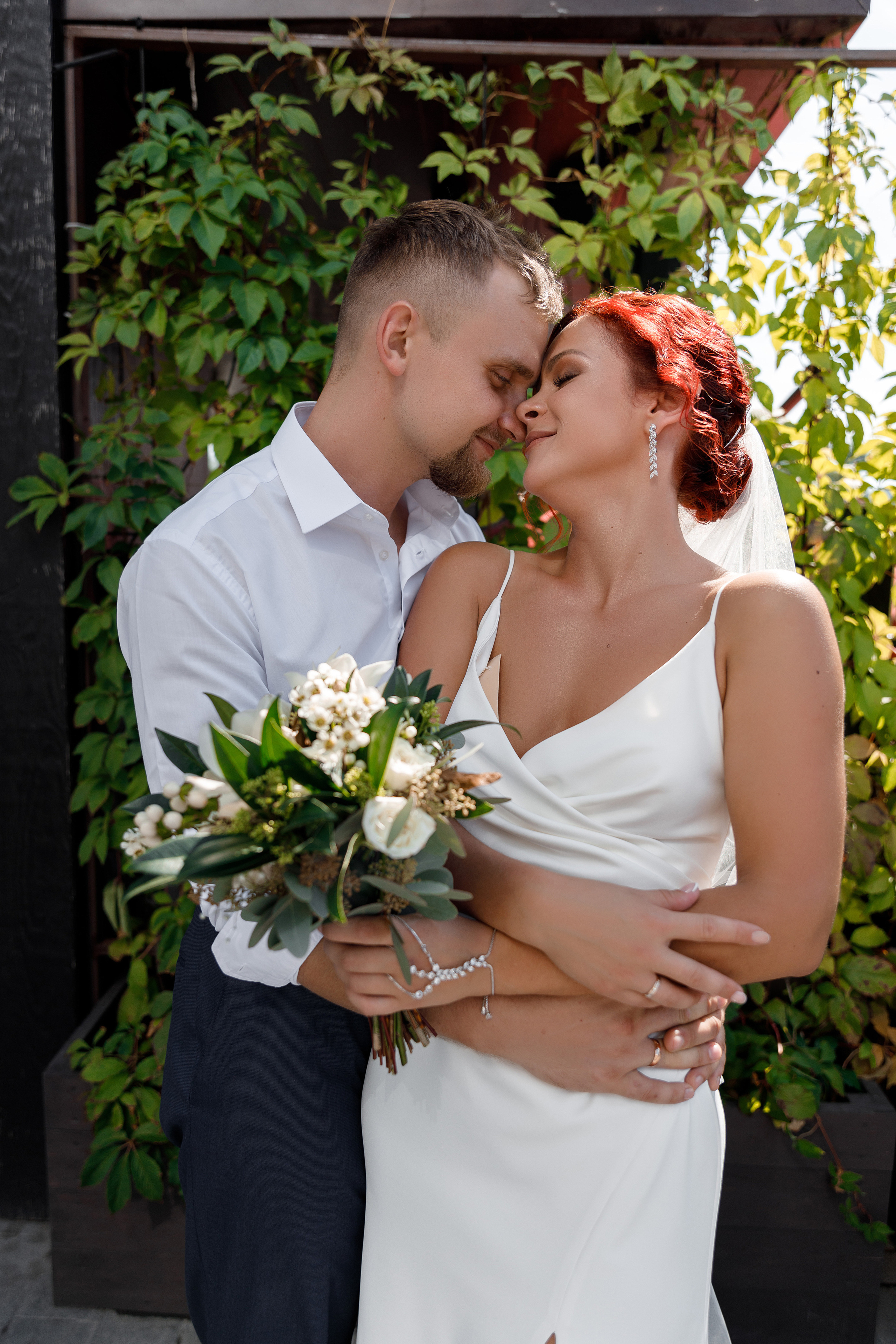 Свадьбы и Love Story. Фотограф Владивосток