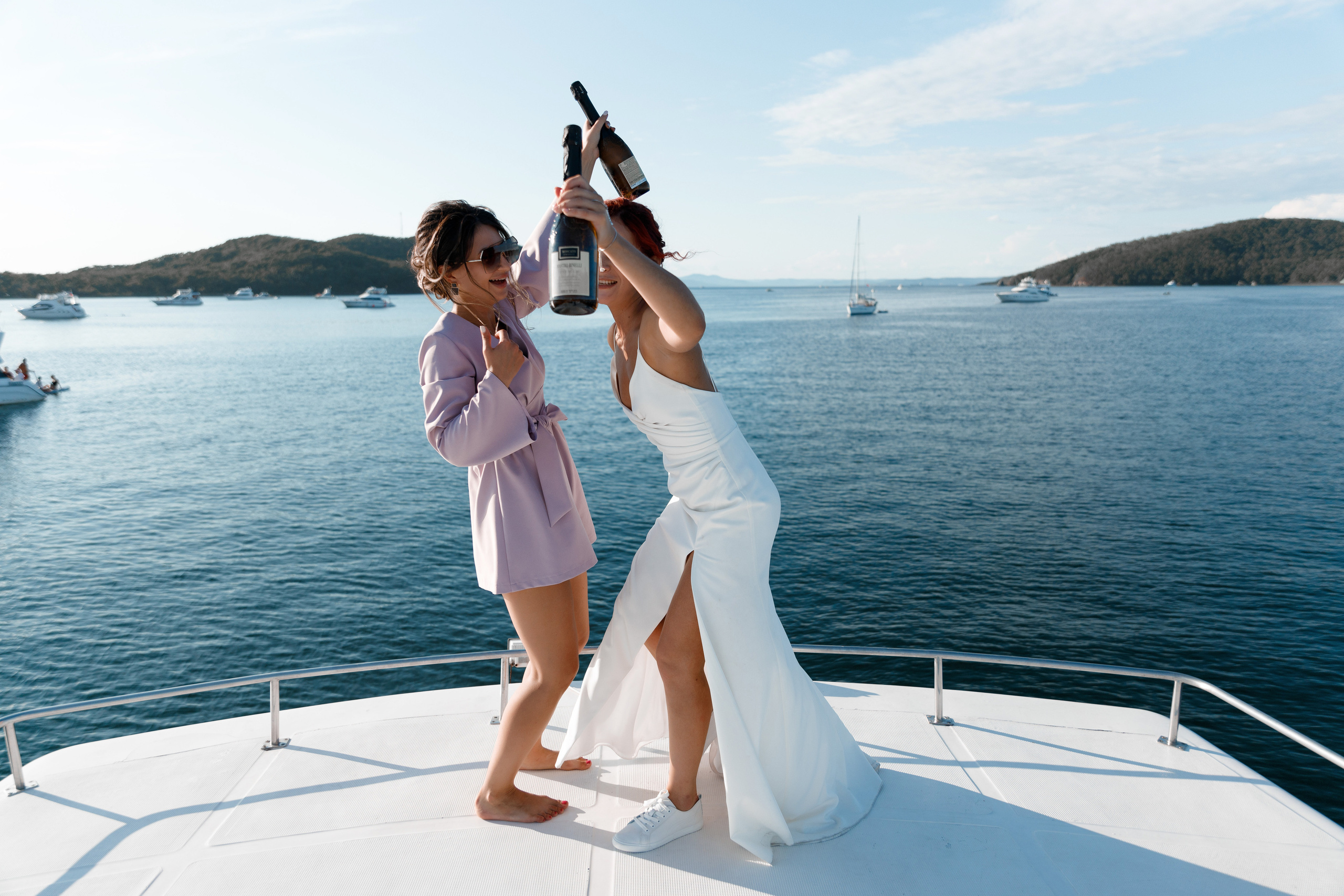 Свадьбы и Love Story. Фотограф Владивосток