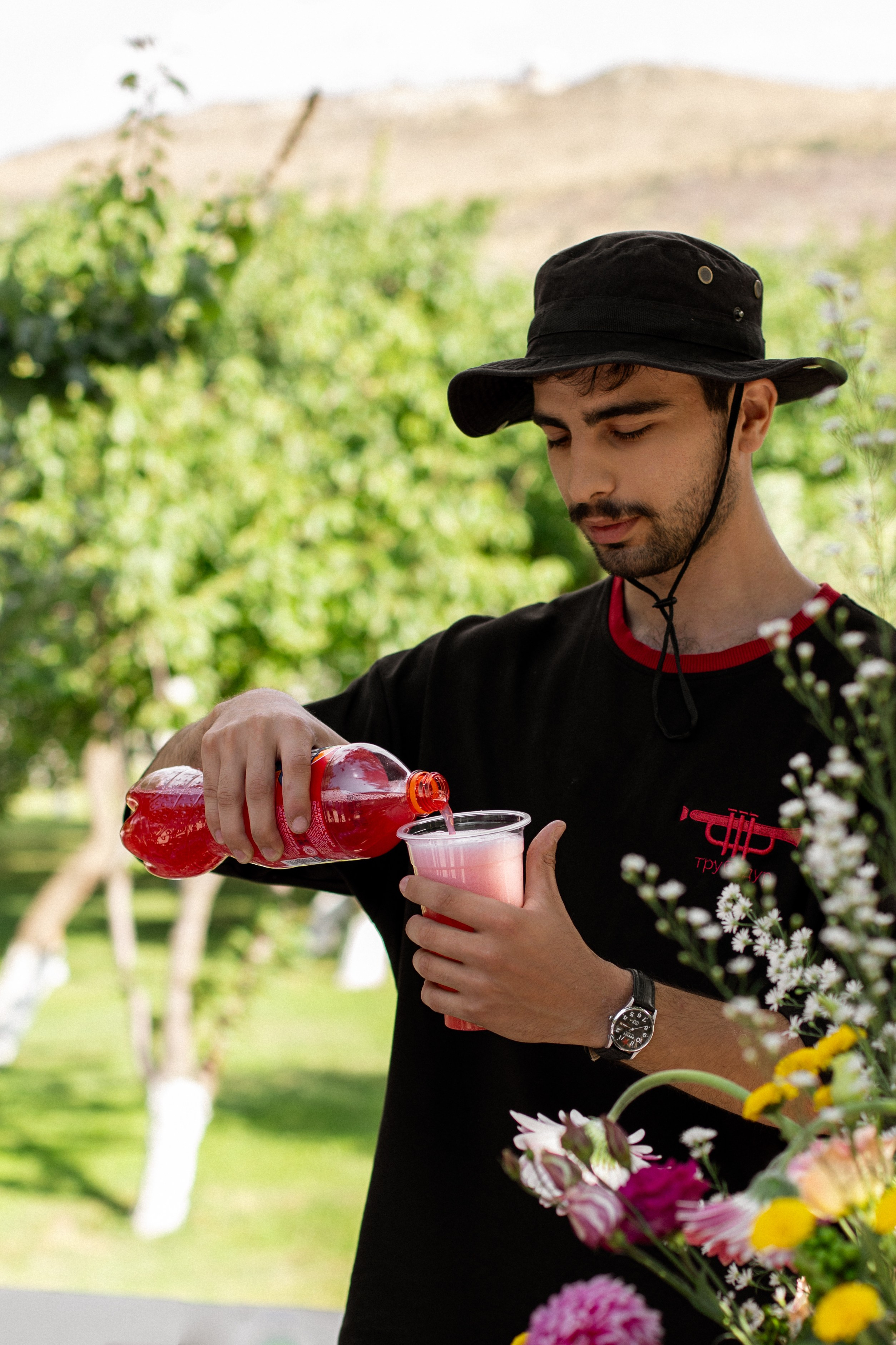 Натали и Влад (Армения🇦🇲). Фотограф Кожевникова Виктория