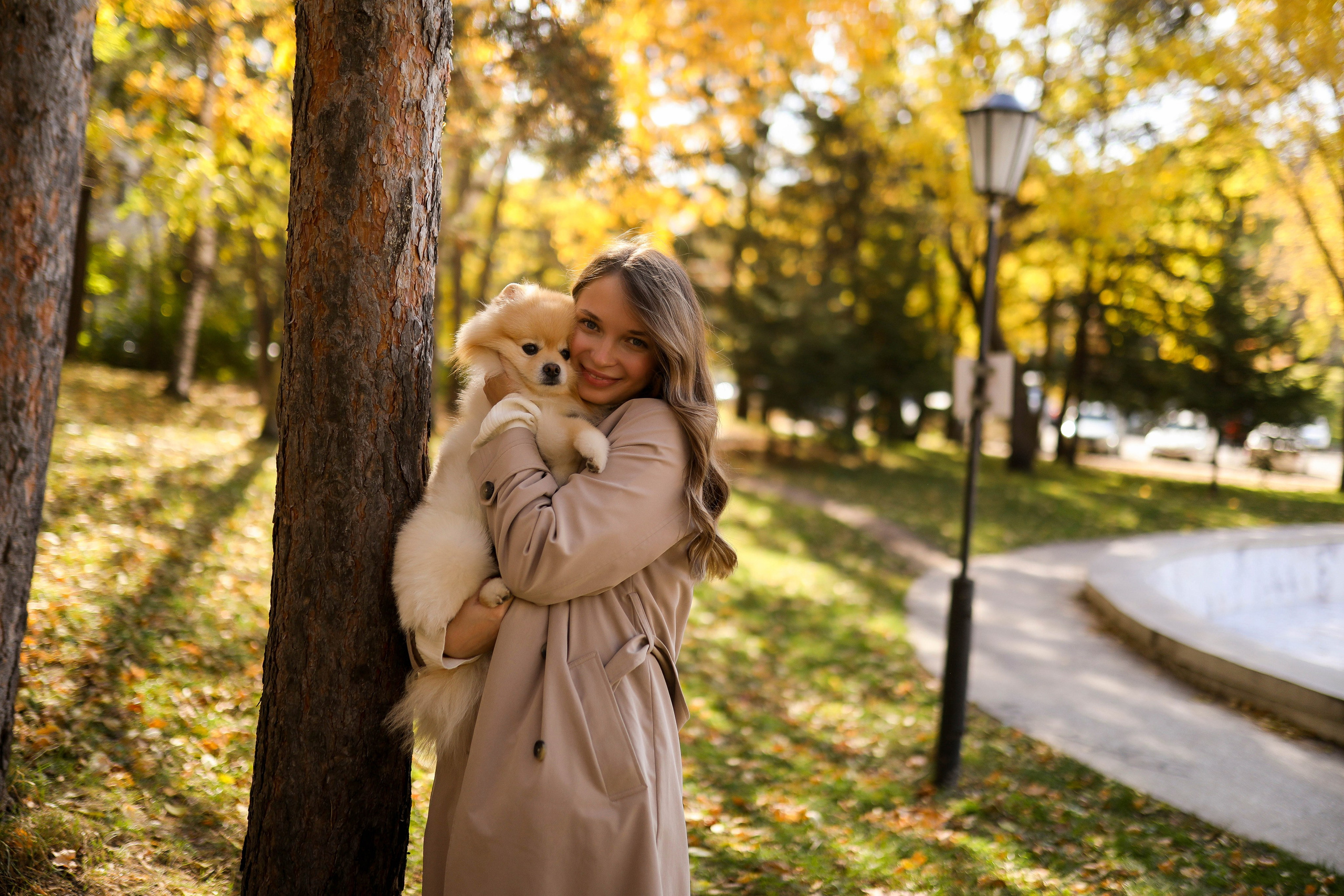 Илья, Виолетта и Барри. ФОТОГРАФ ХАБАРОВСК АНАСТАСИЯ РАЧЕНКОВА