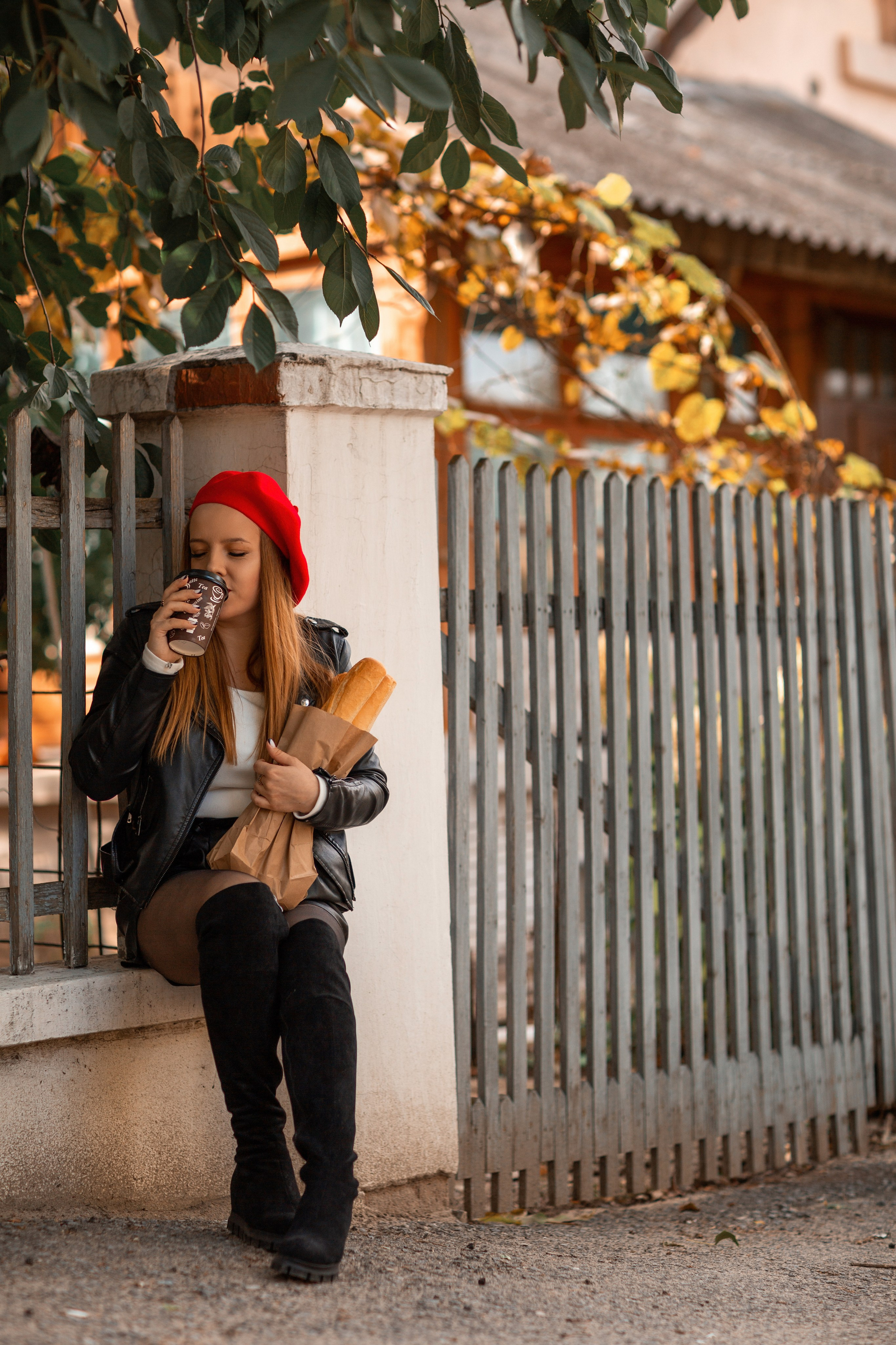 Анастасия. Семейный и женский фотограф в Волгограде Екатерина Гулей