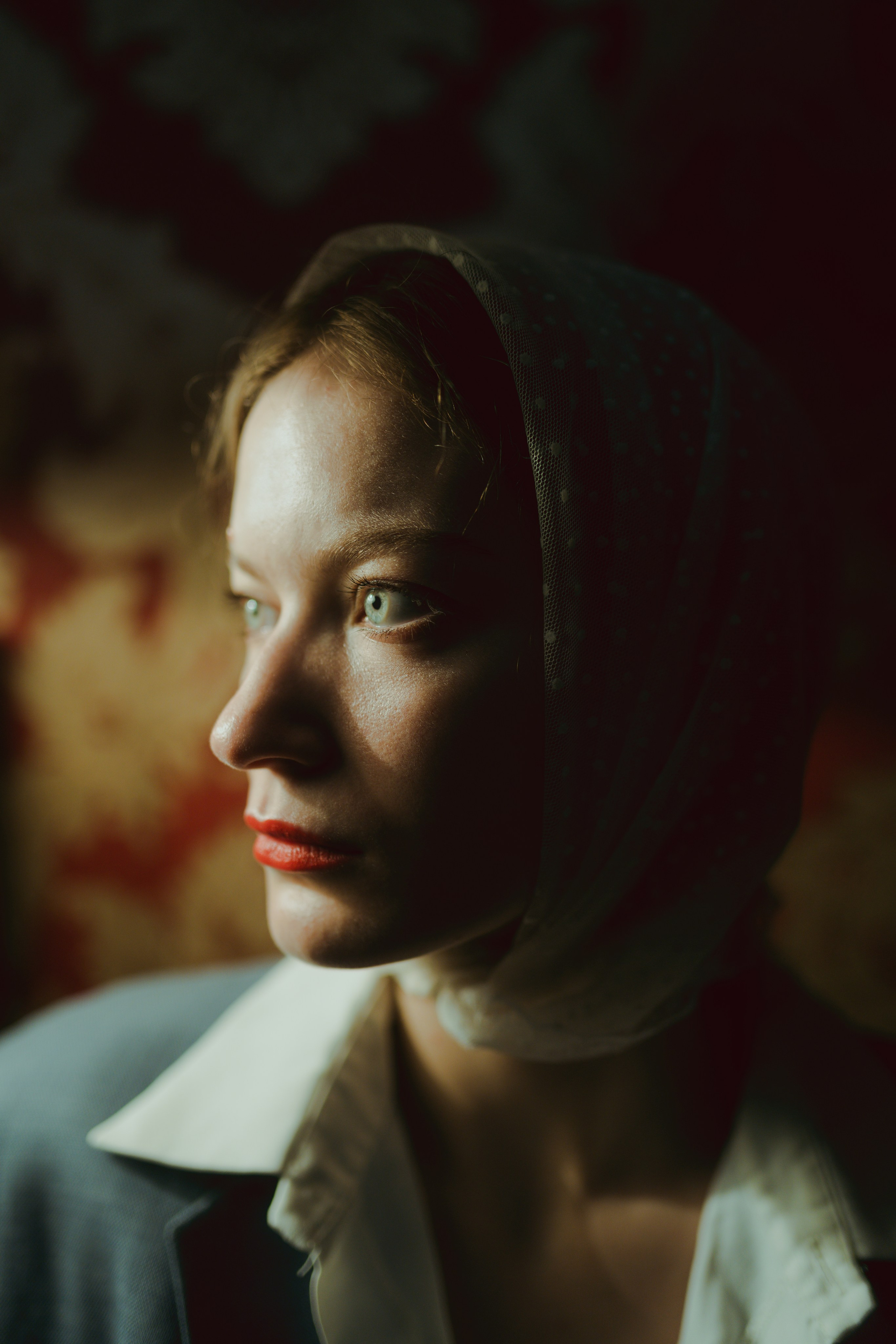 Вы. Фотограф Иркутск