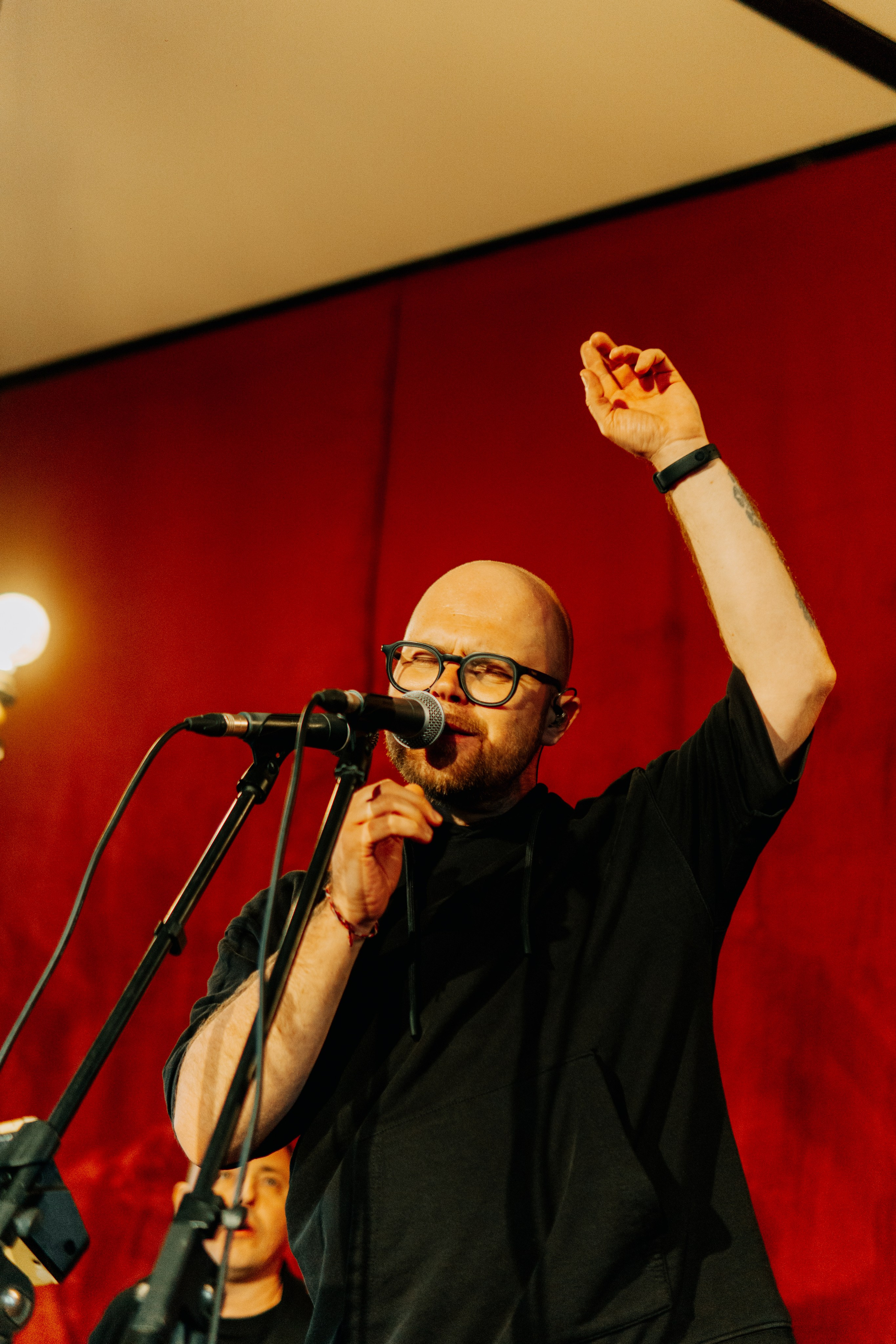 Концерт группы Одно Но. Фотограф в Крыму