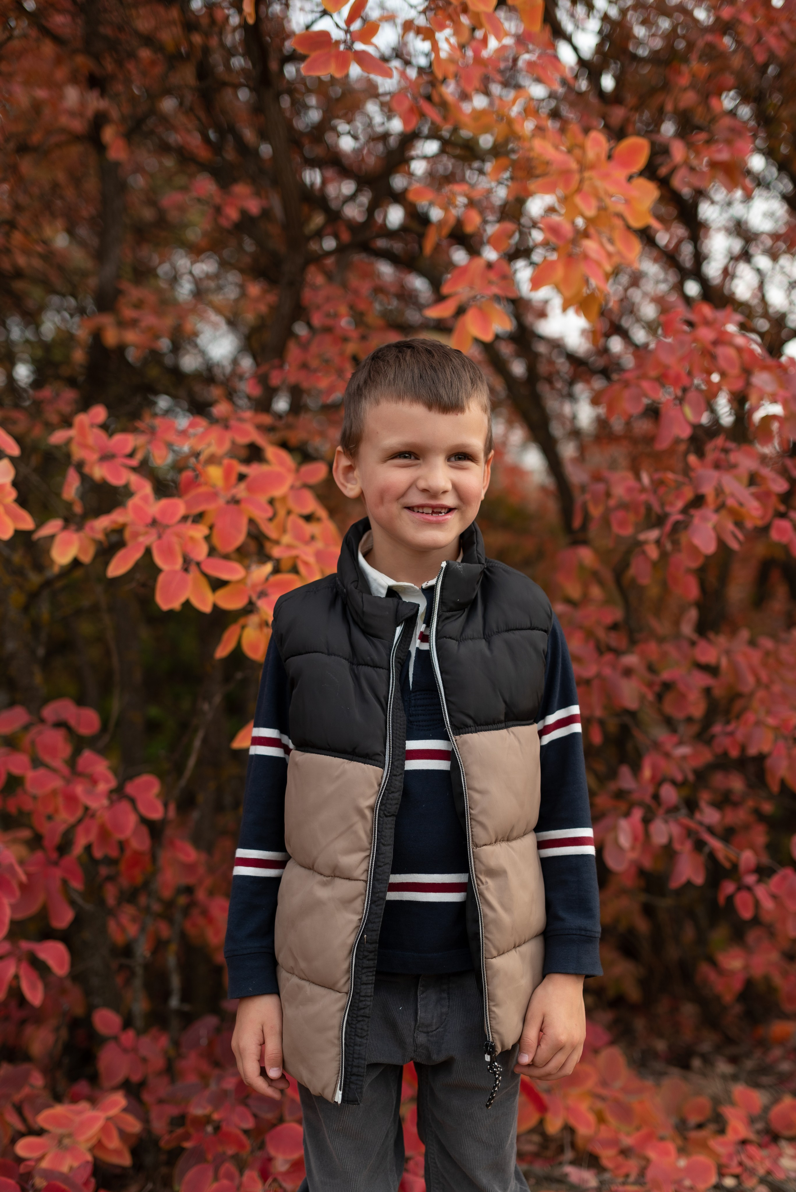 Юля и дети. Семейный фотограф Ирина Сгибнева