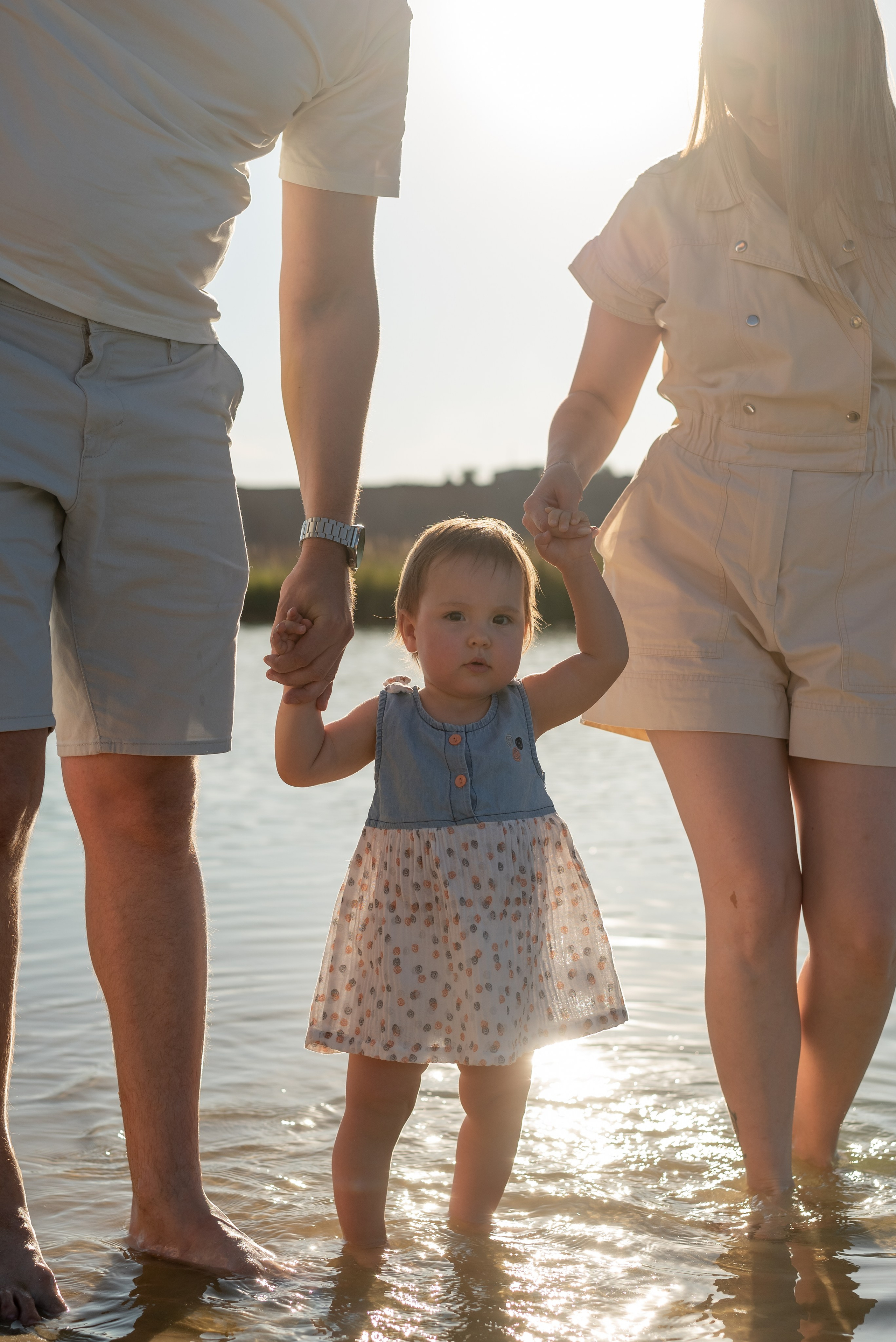 Настя Саша Василиса. Семейный фотограф Ирина Сгибнева