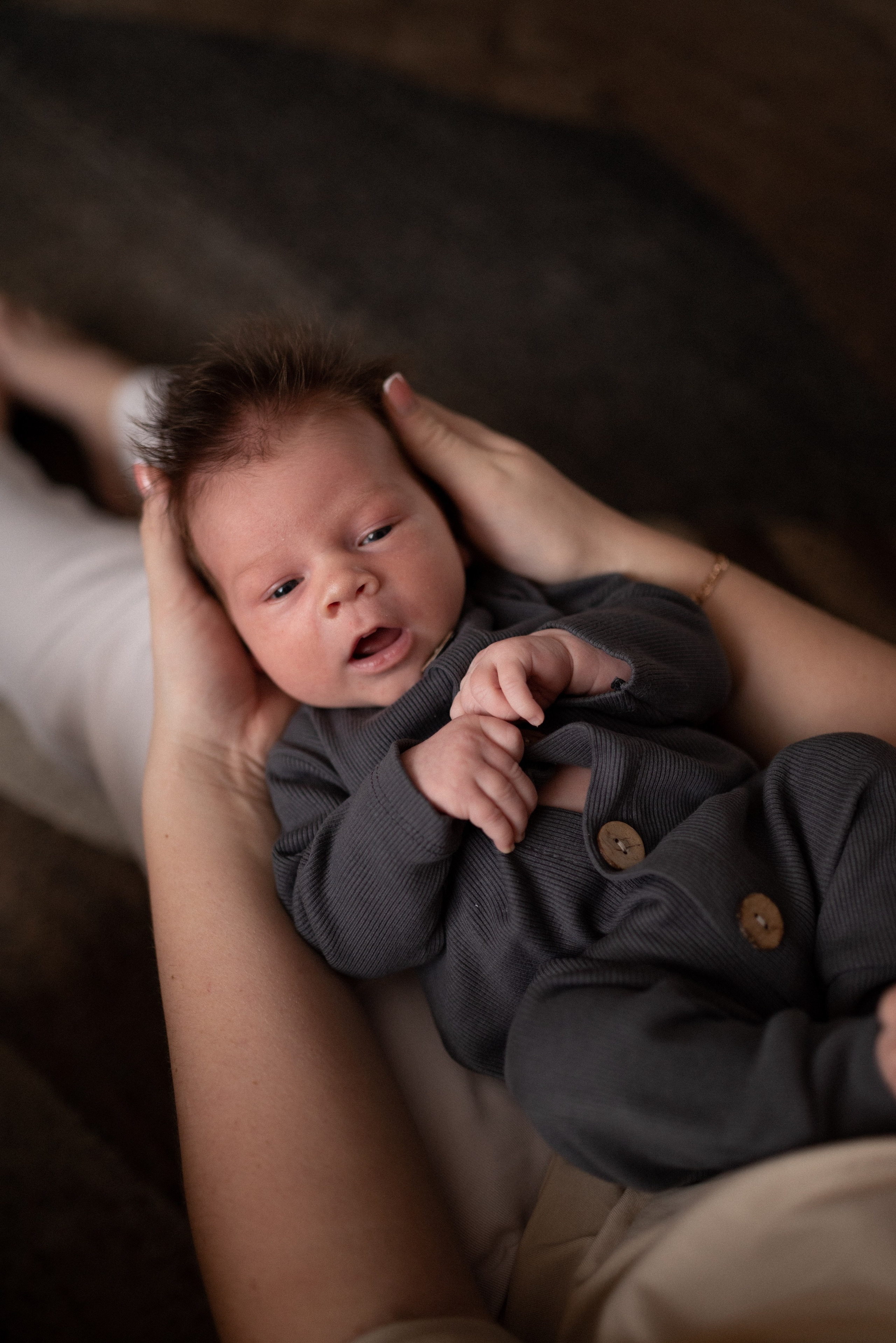 Мирон. Семейный фотограф Ирина Сгибнева