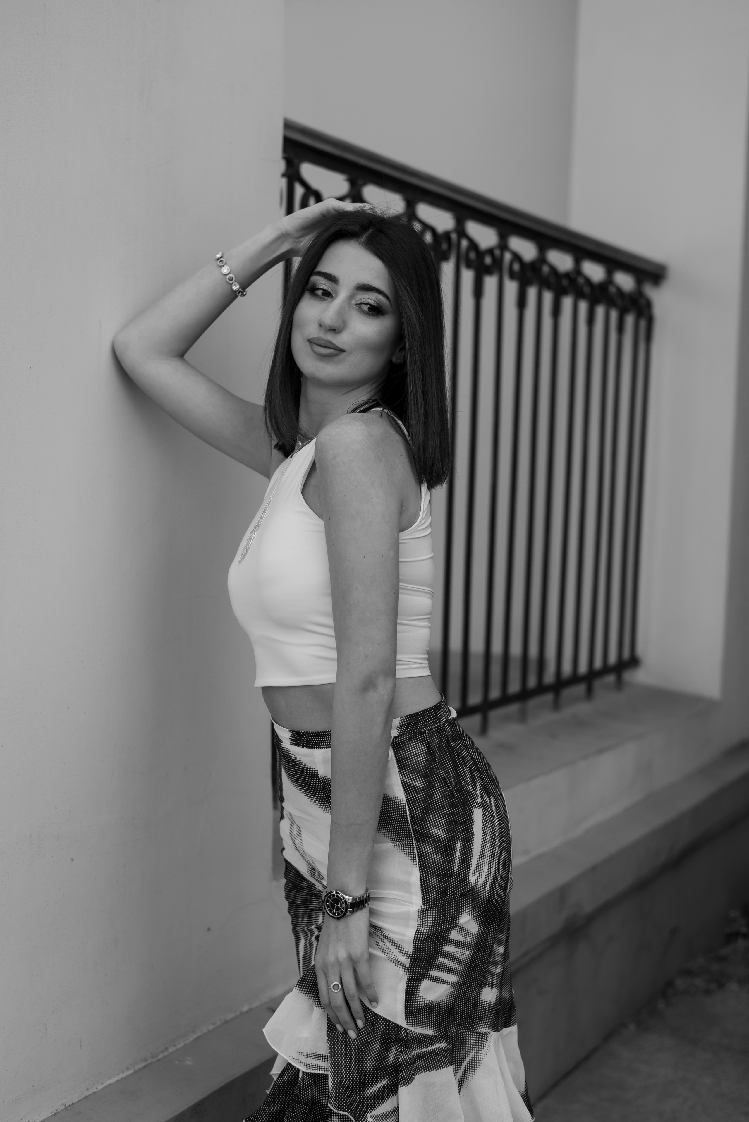 Моника. Семейный фотограф Ирина Сгибнева