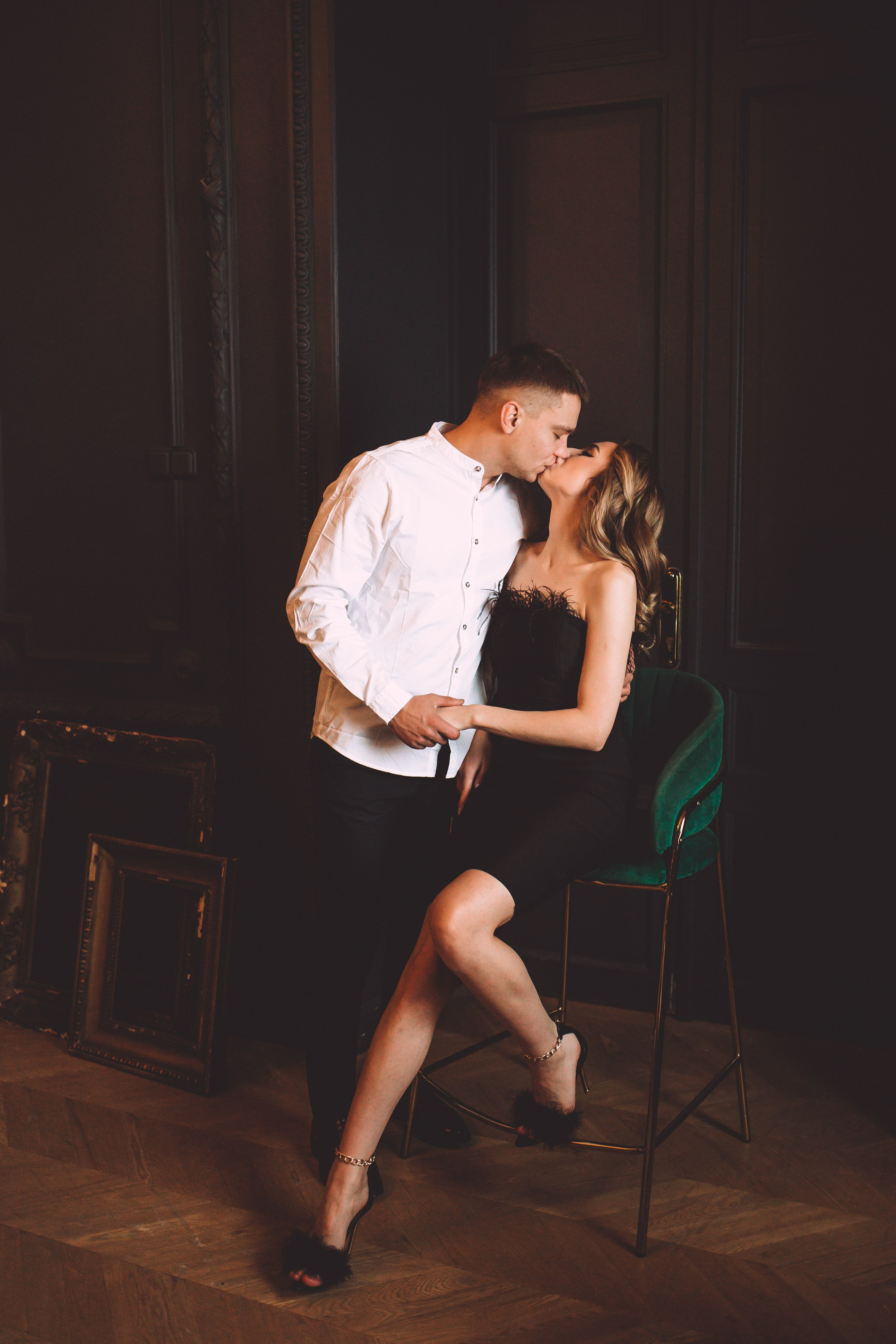 New Year. Анна Михайлова|Свадебный фотограф в Санкт-Петербурге