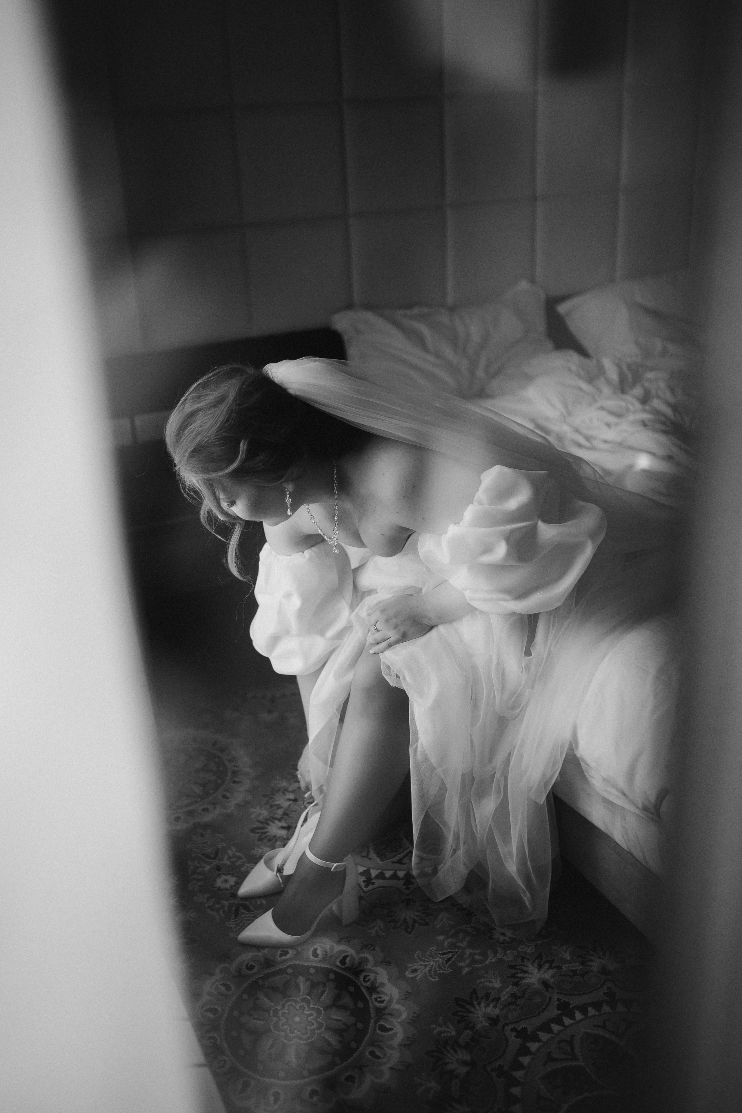 Антон & Александра. Анна Михайлова|Свадебный фотограф в Санкт-Петербурге