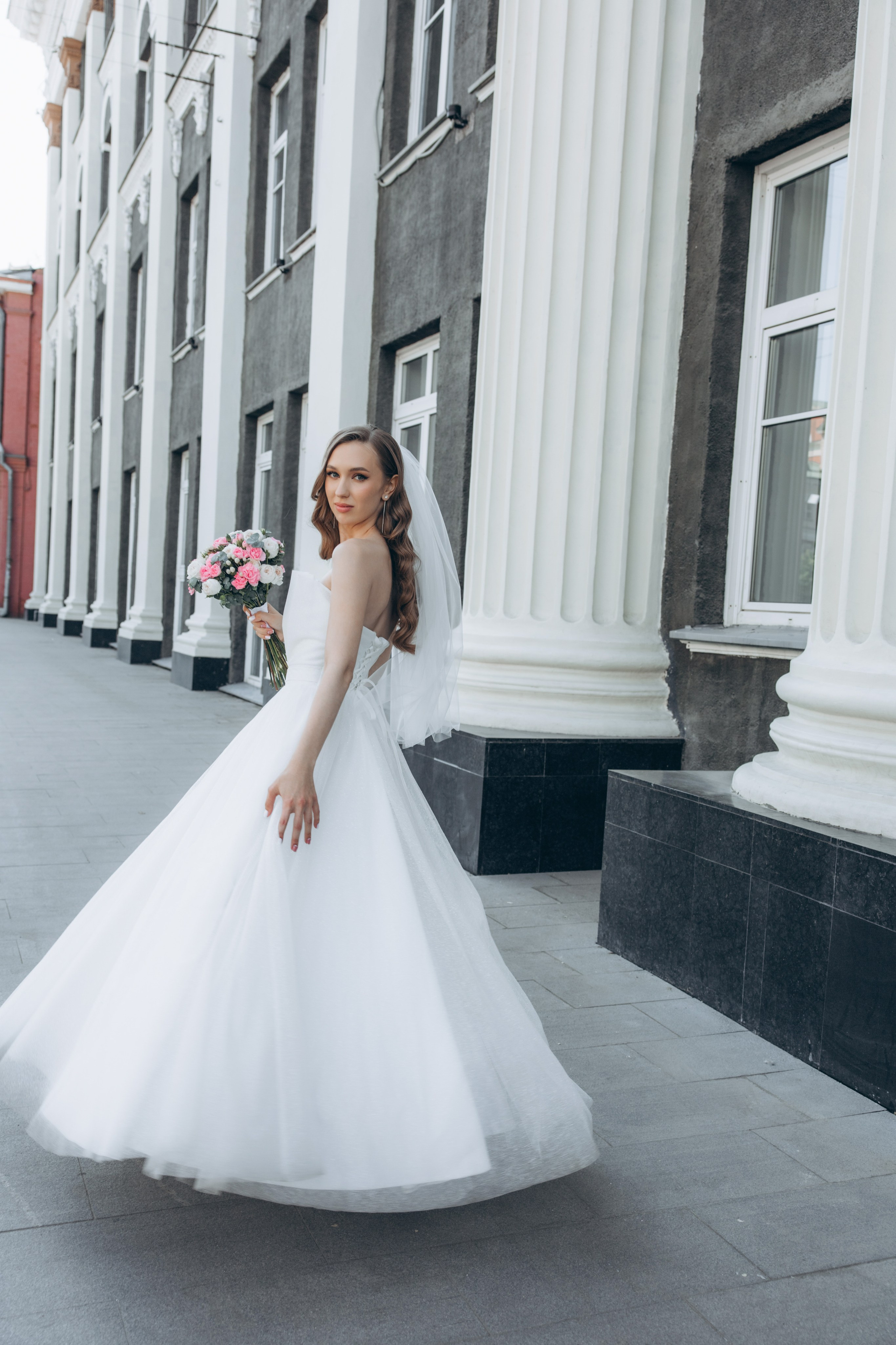 Станислав & Татьяна. Свадебный, семейный фотограф в Иркутске Светлана Макаричева