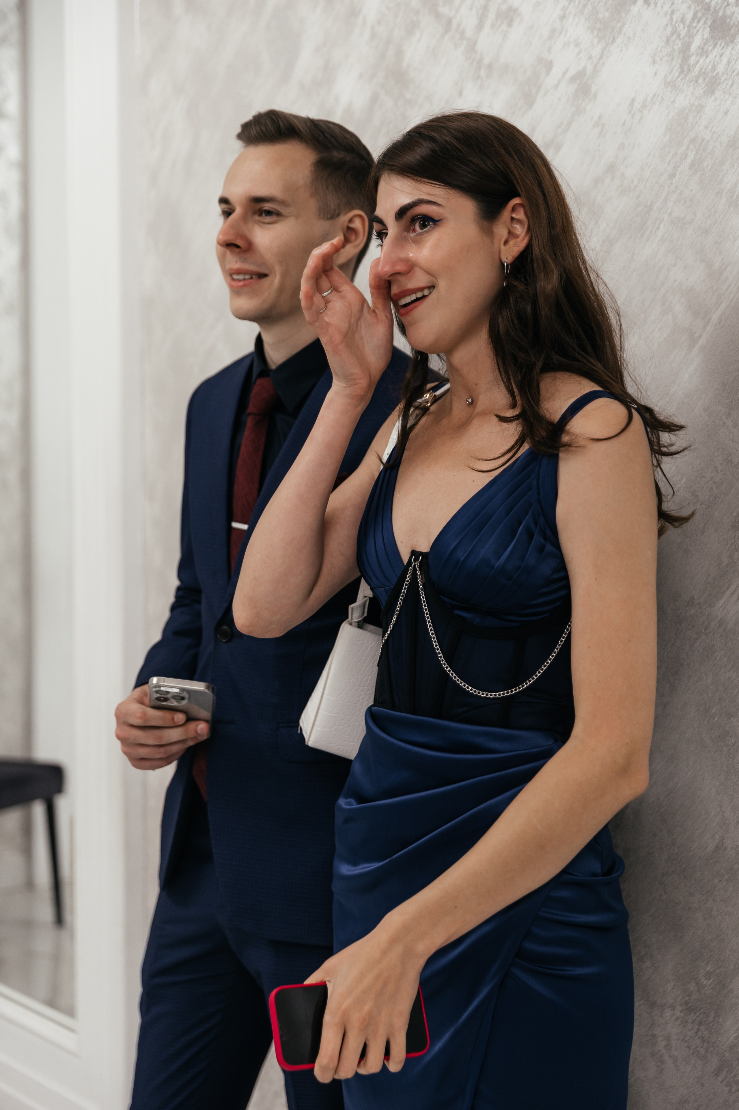 Григорий и Елизавета. Свадебный фотограф в Москве Нестерова Мария