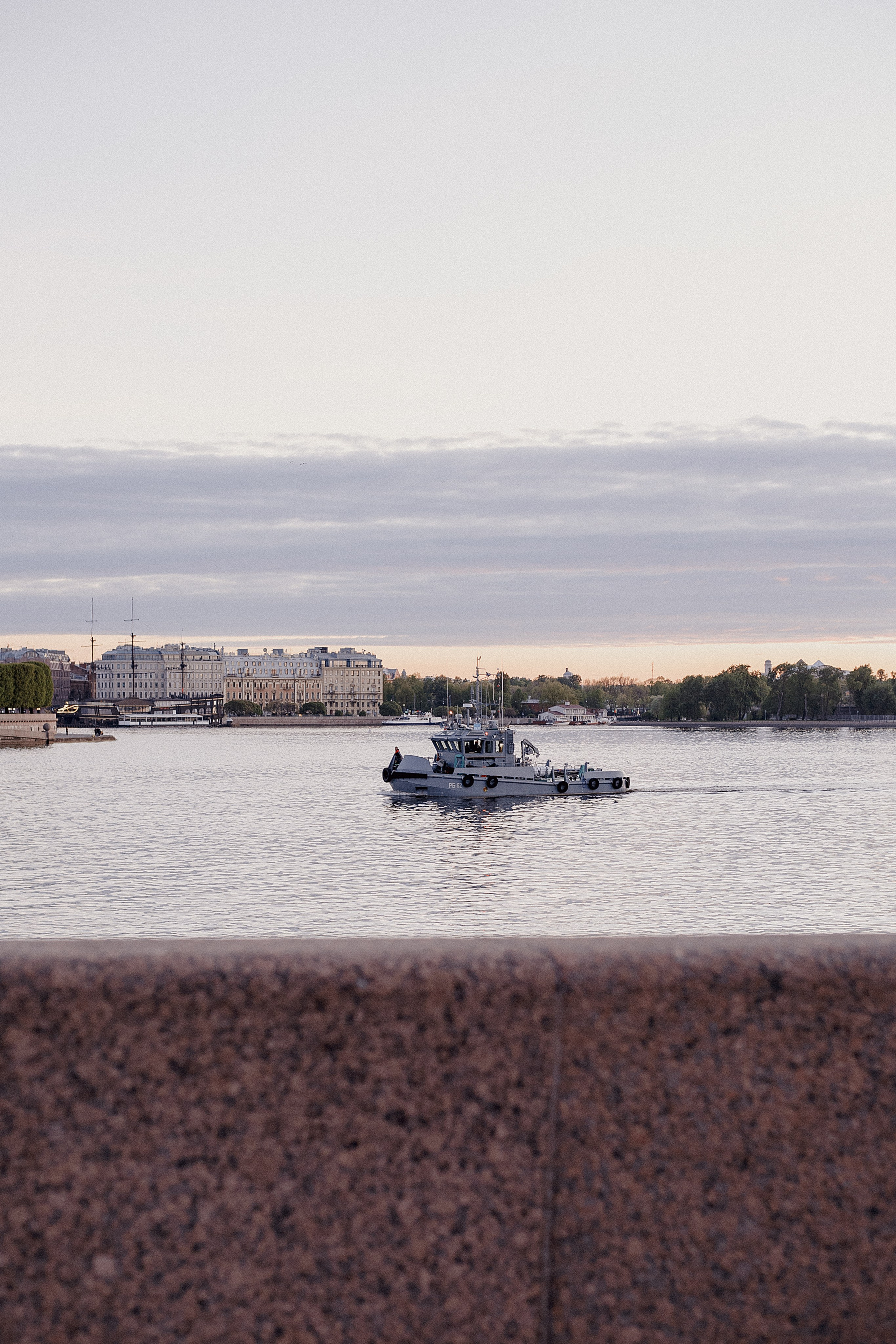 Свадебная в белые ночи. Свадебный фотограф Санкт-Петербург  Москва