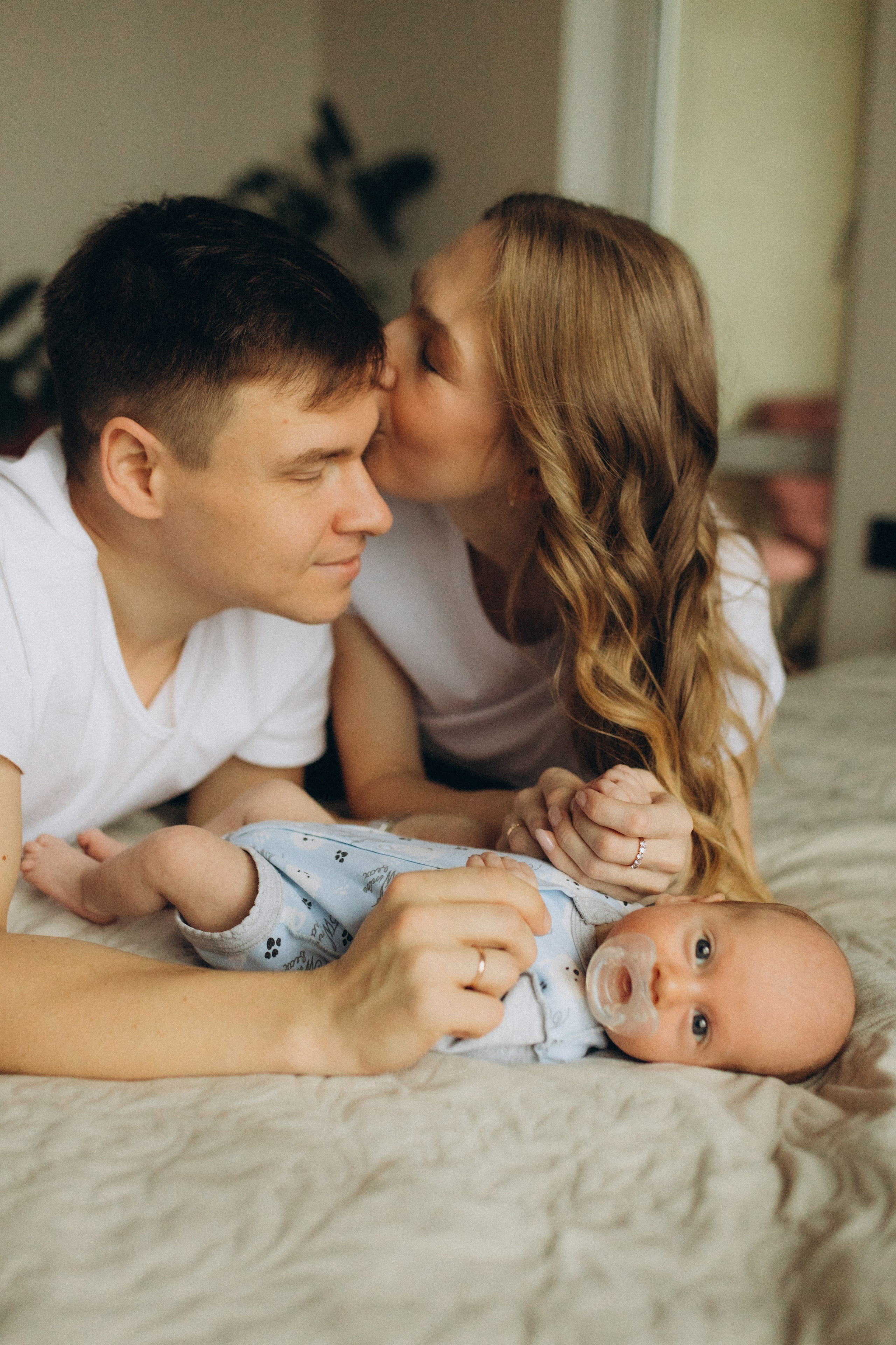 Семейная. Семейный фотограф в Обнинске