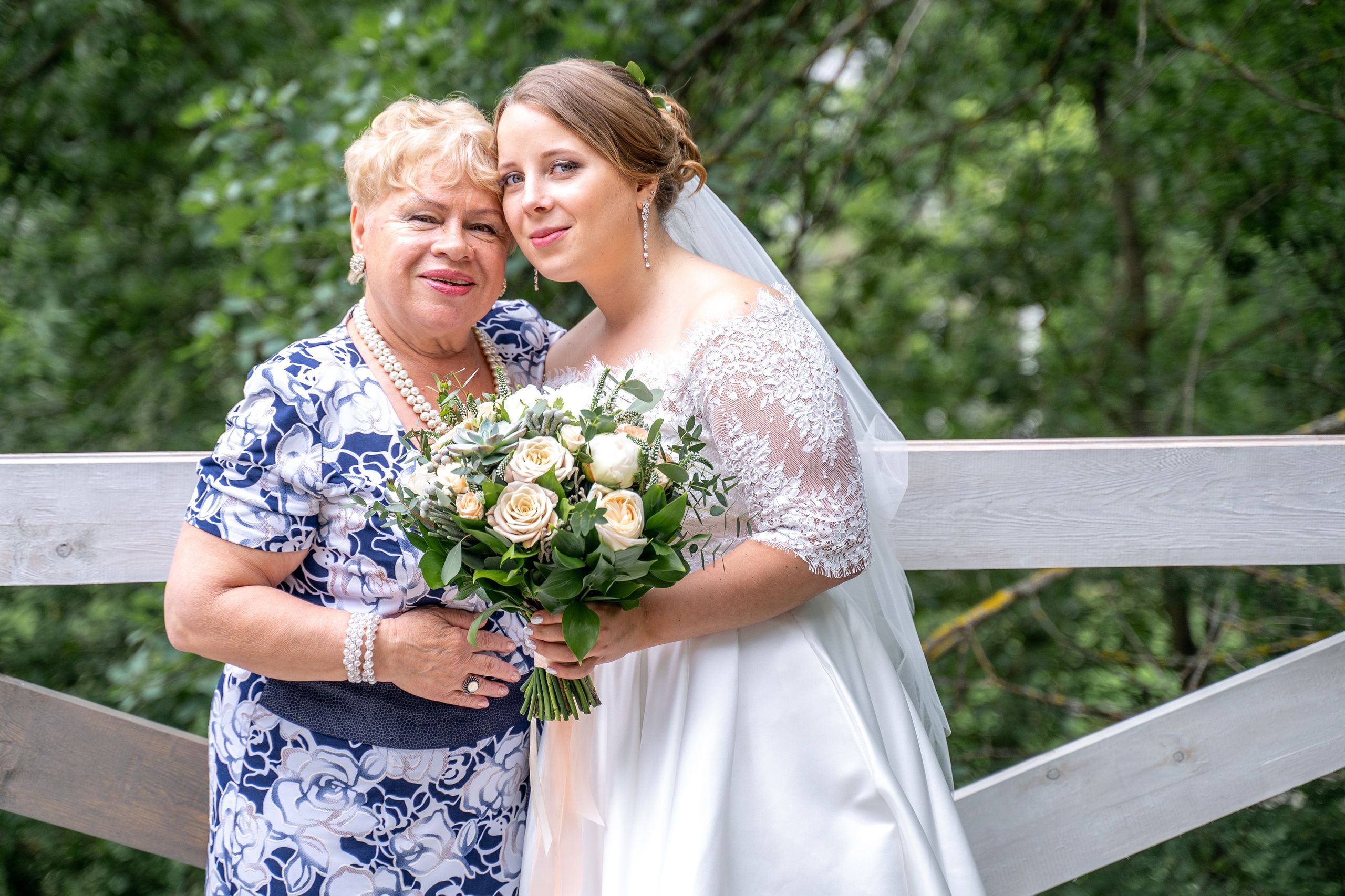 Дмитрий и Вика. Архив