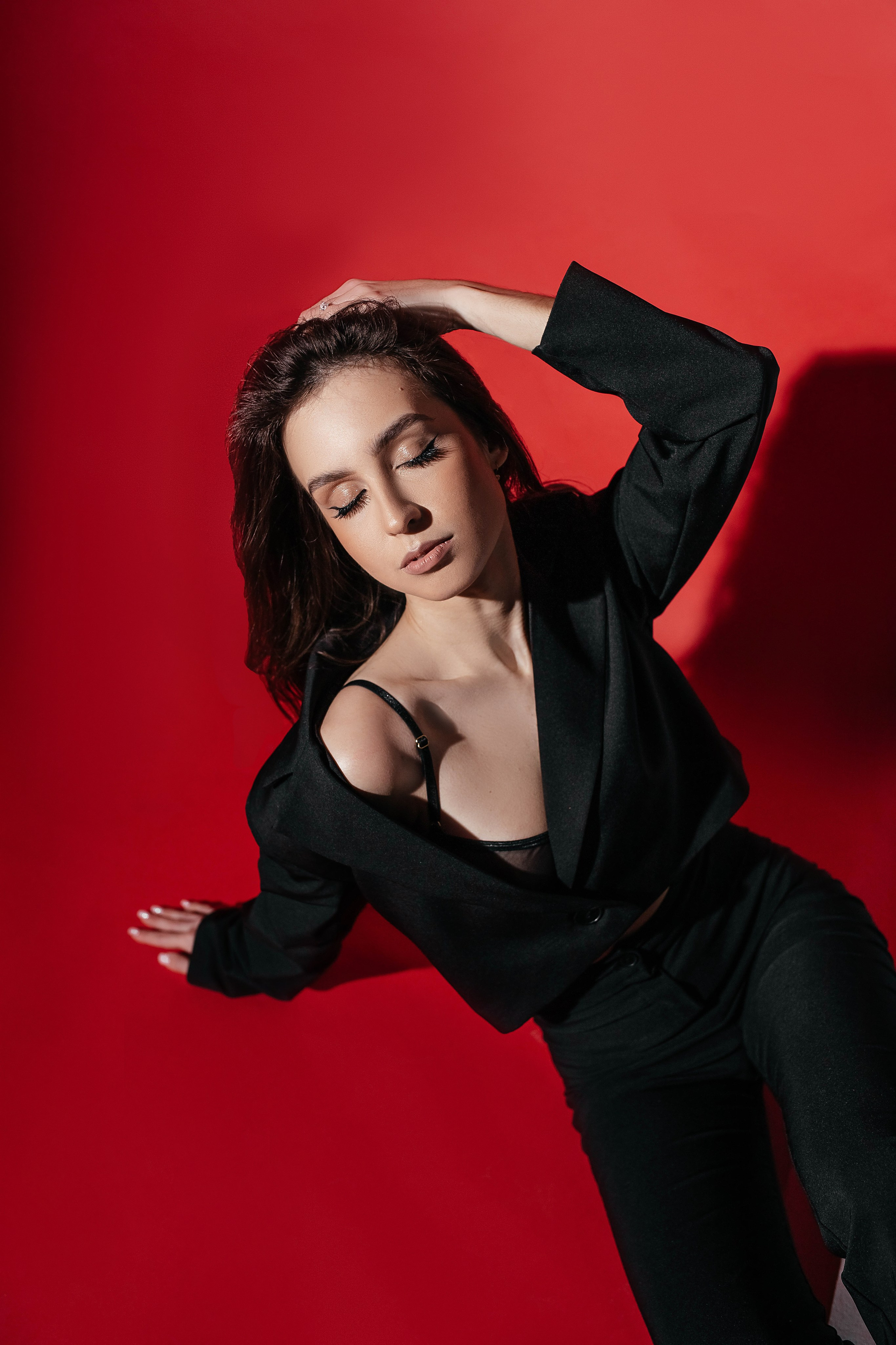 Анастасия. Фотограф Сальск Катерина