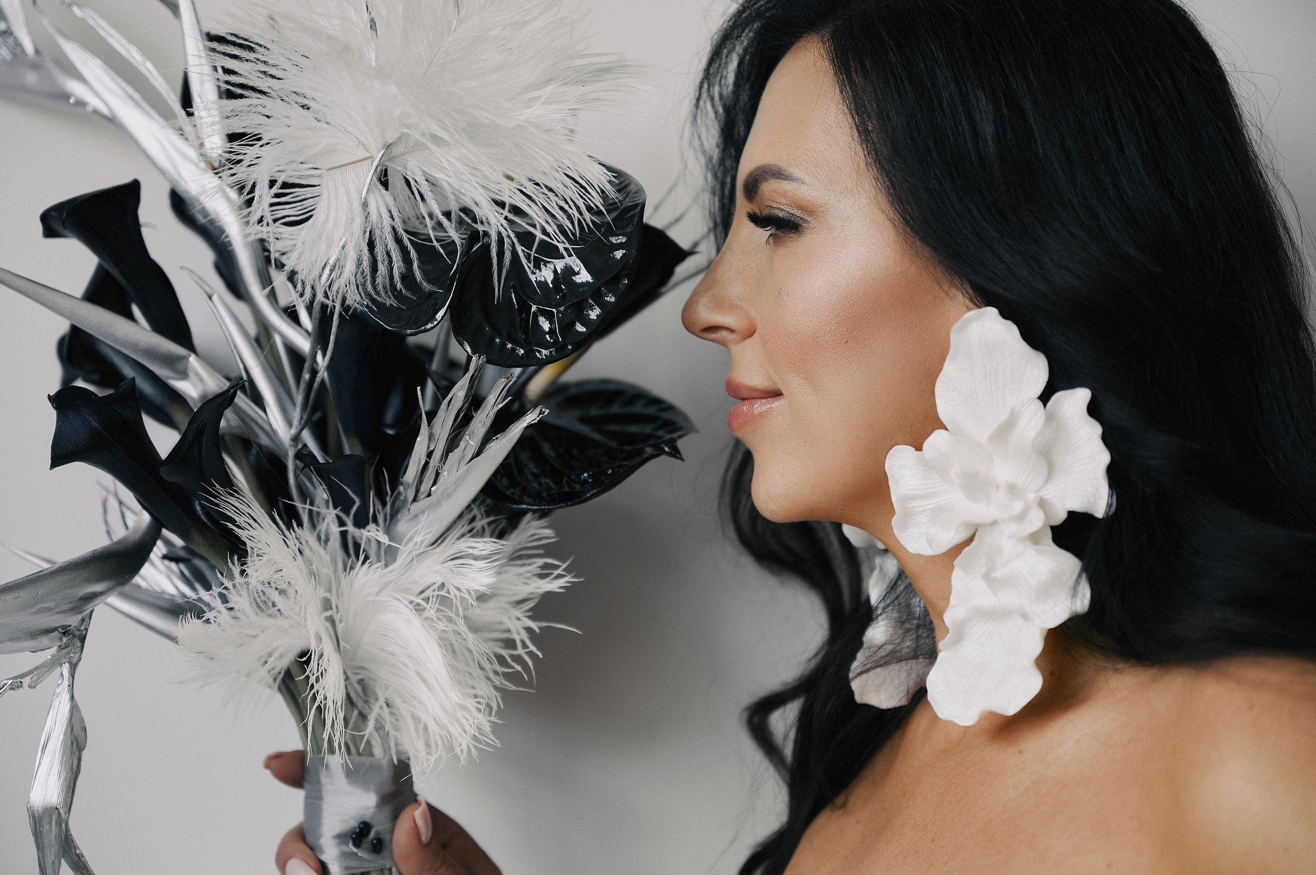 Как с Луны упали. Свадебный фотограф в Ростовe-на-Дону Анастасия Прутова