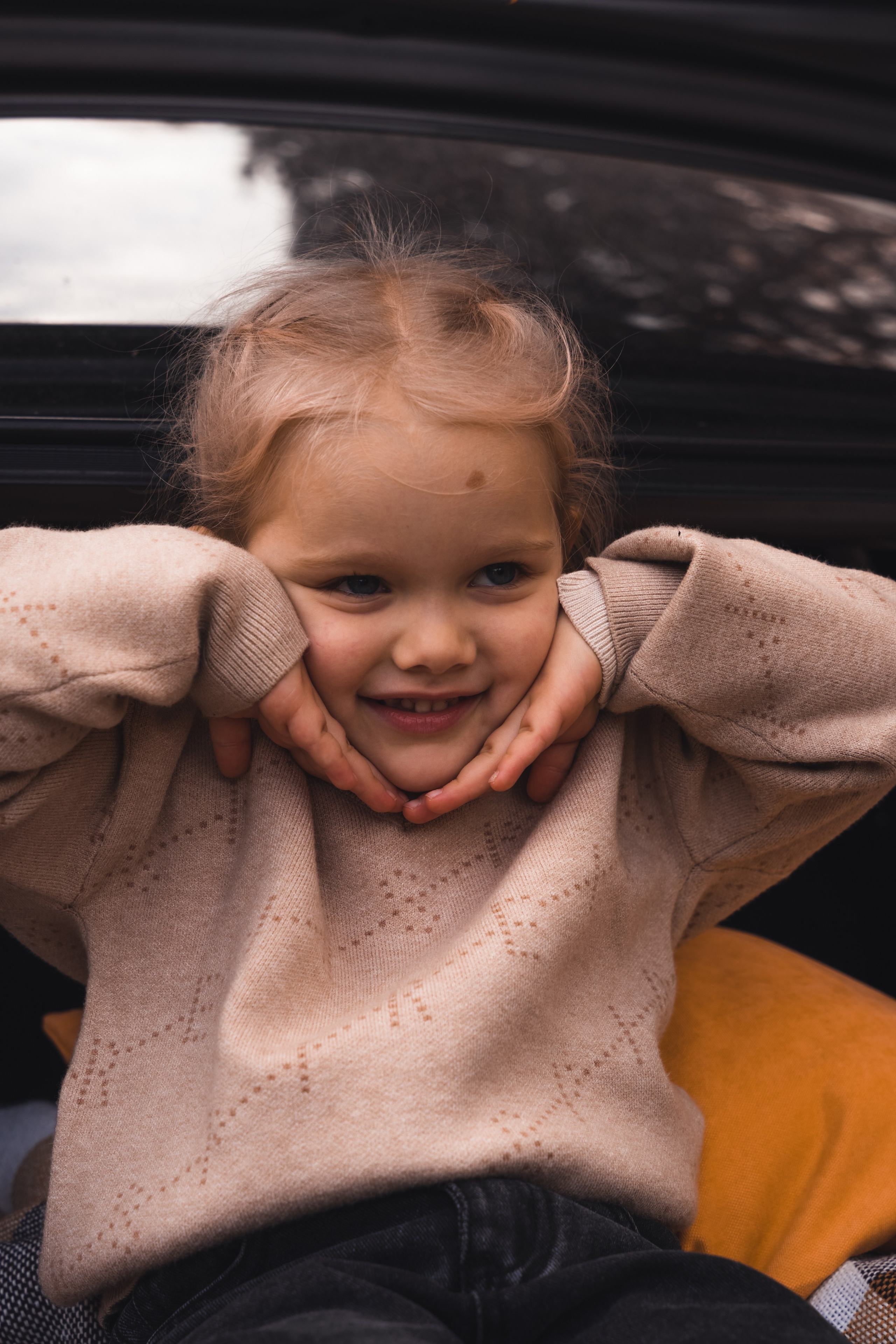 Василина и мама Алёна. Фотограф в Ульяновске Александра Григоровских