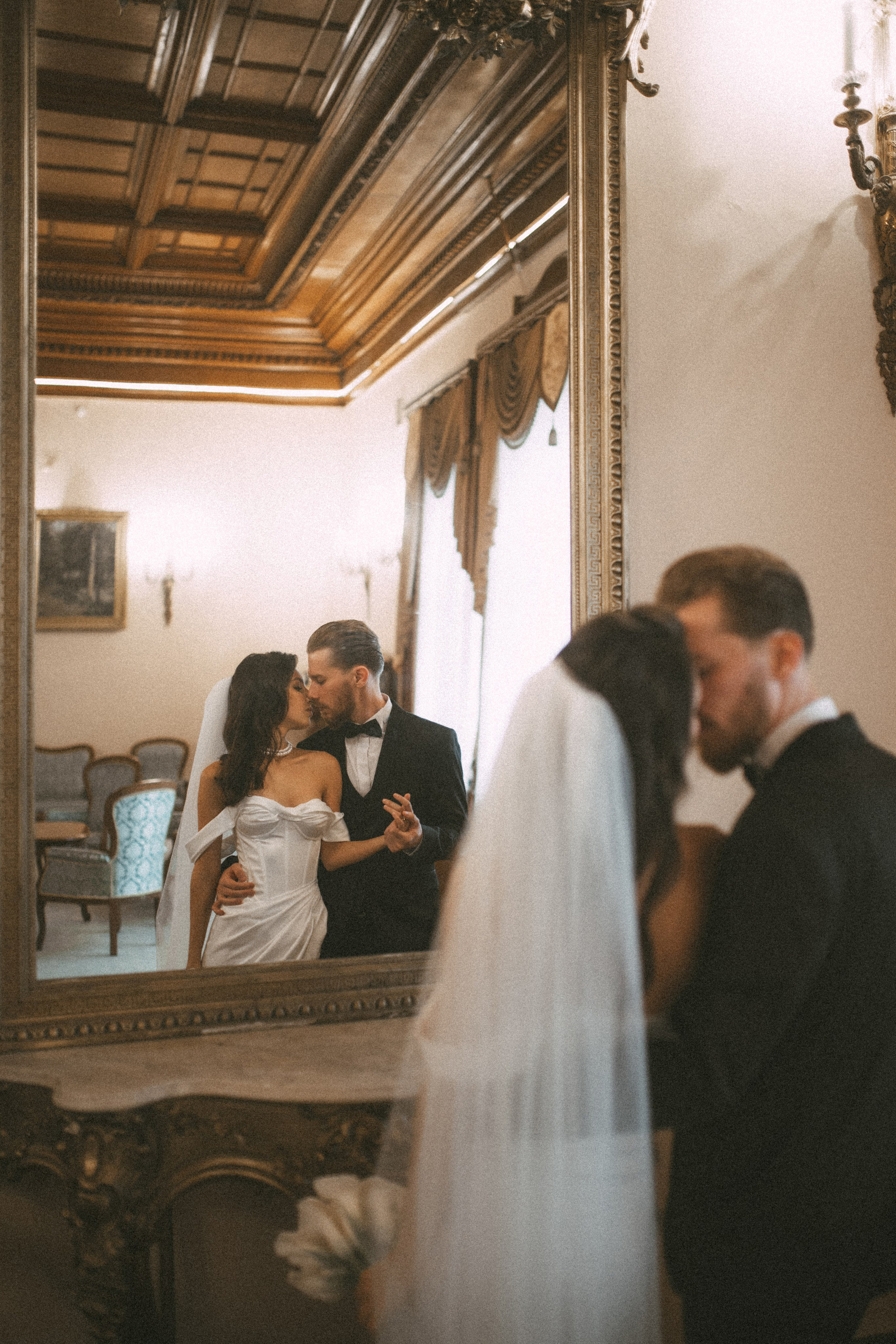 А & A | Санкт-Петербург. Фотограф Екатерина Амбрушкевич