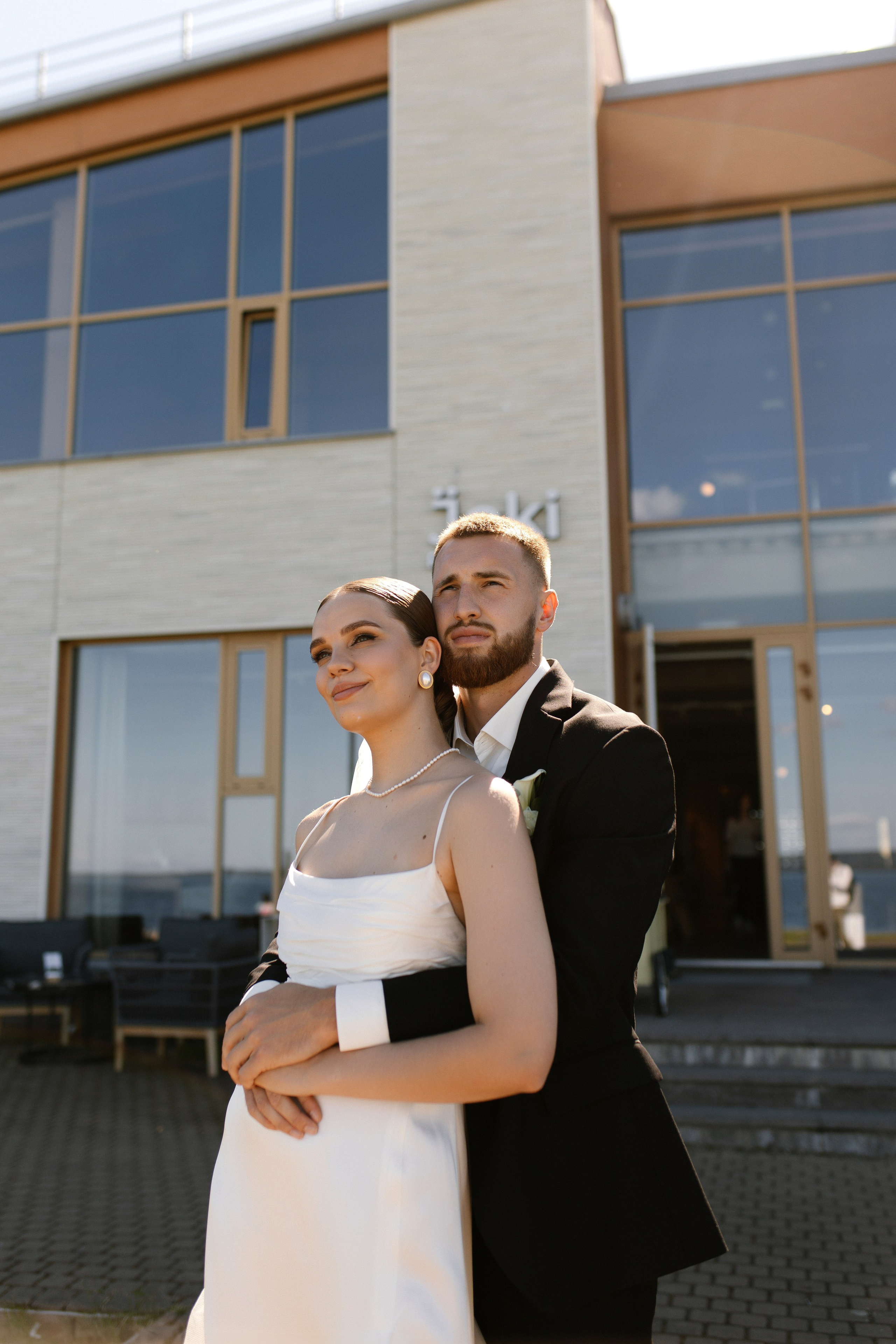 Веня и Даша. Брысина Алёна/ фотограф Петрозаводск, Карелия