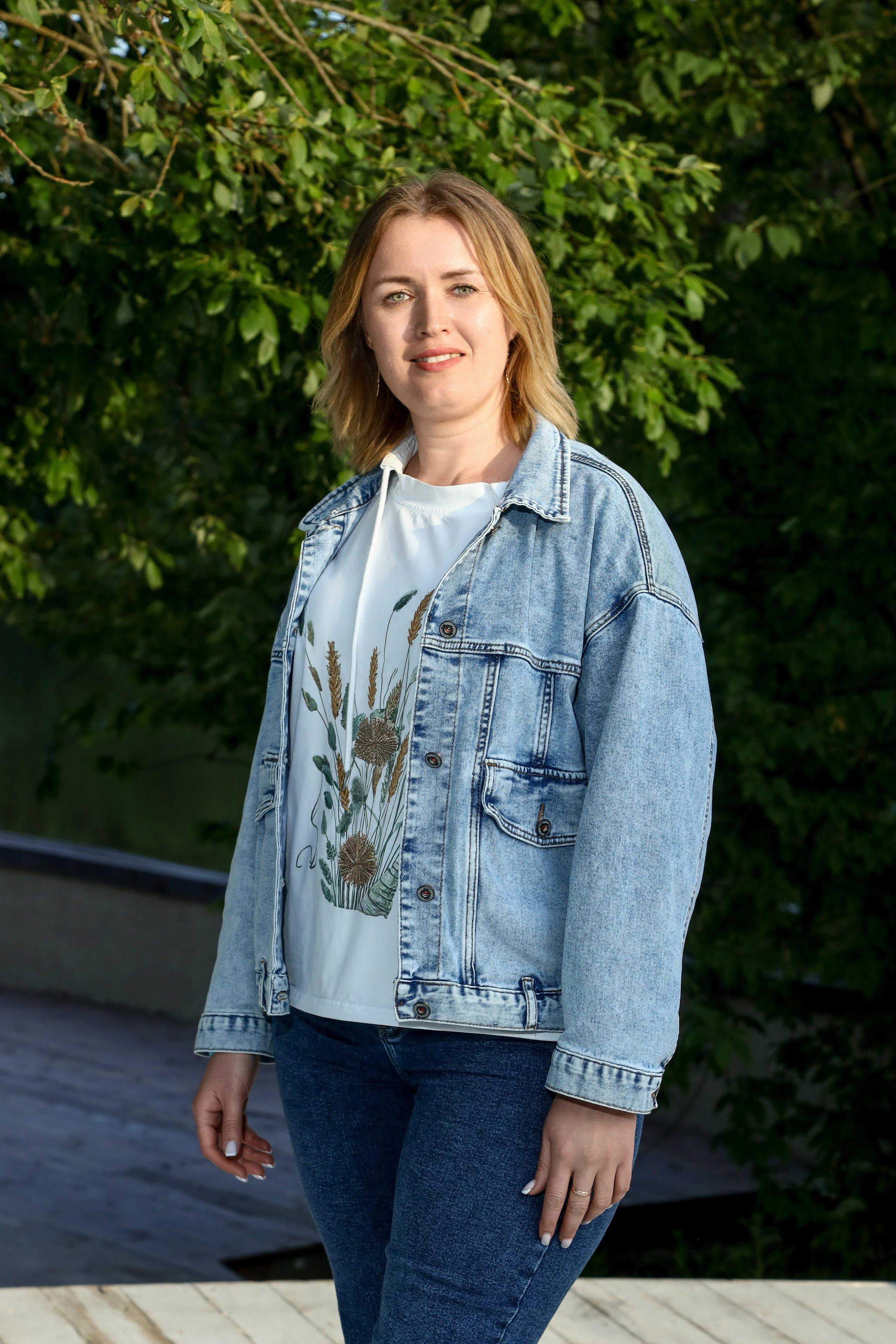 Летний корпоратив Arlight. Фотограф Антон Чупринин