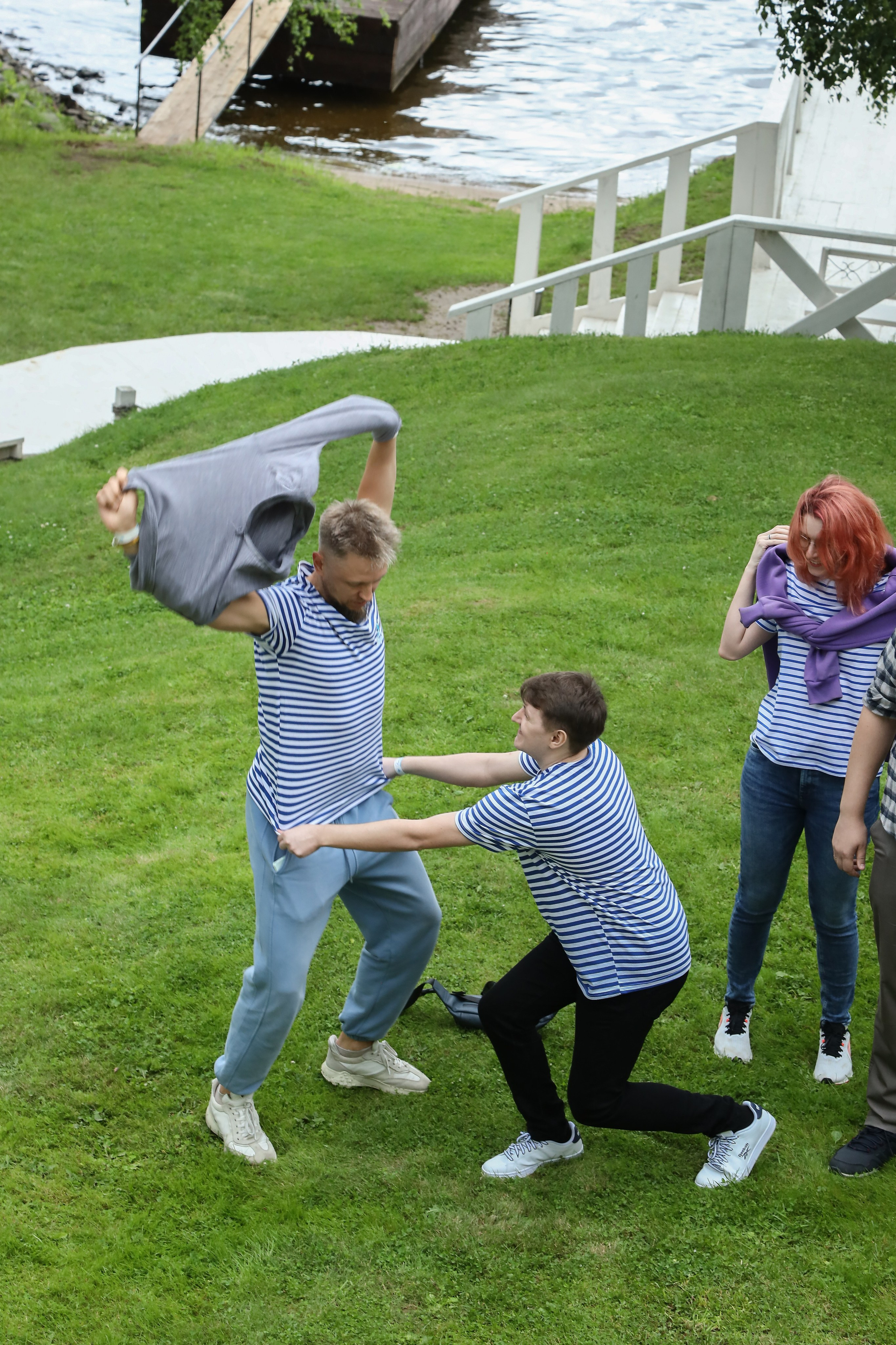 Tessa. Фотограф Антон Чупринин