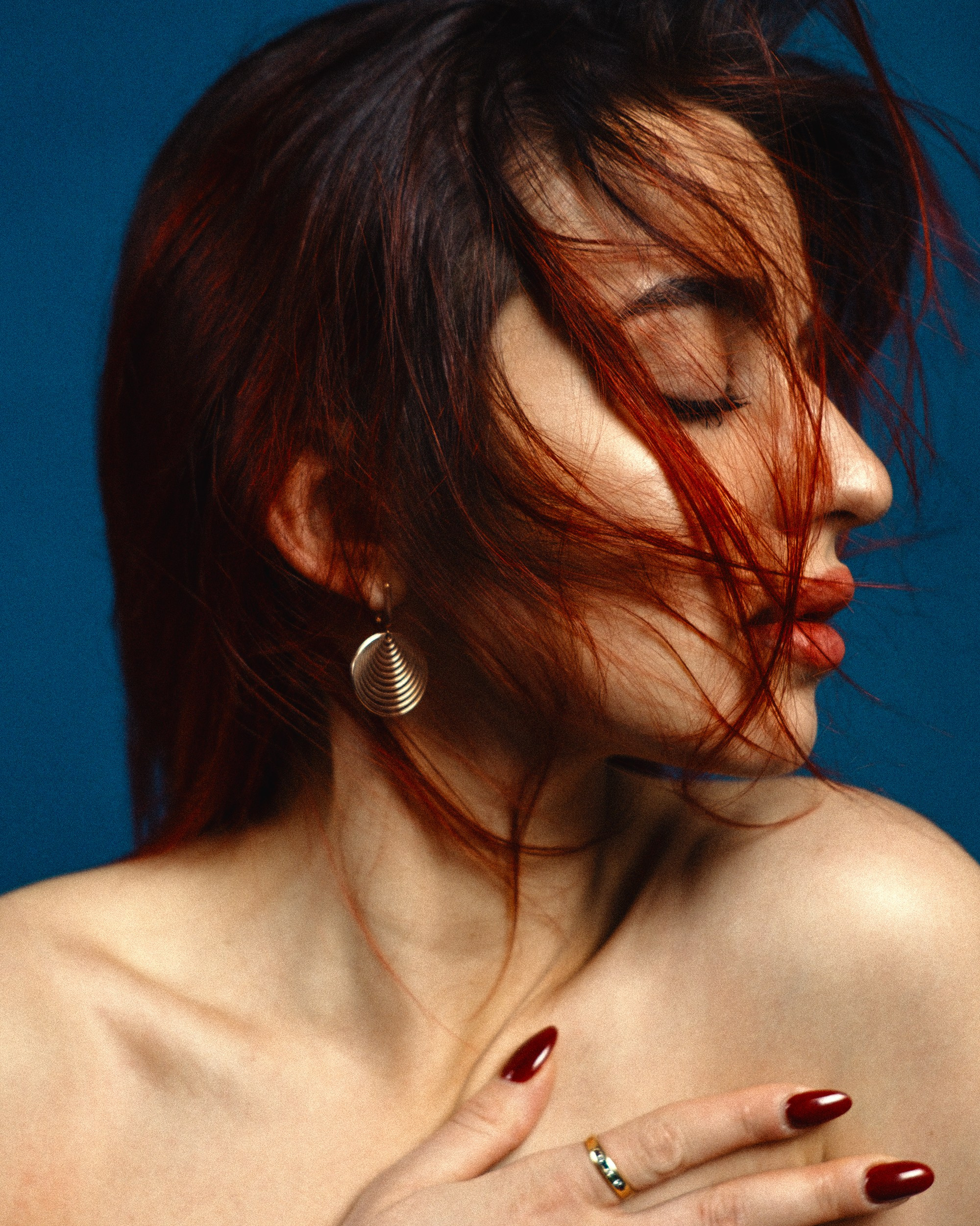 Мария. Anya.vision