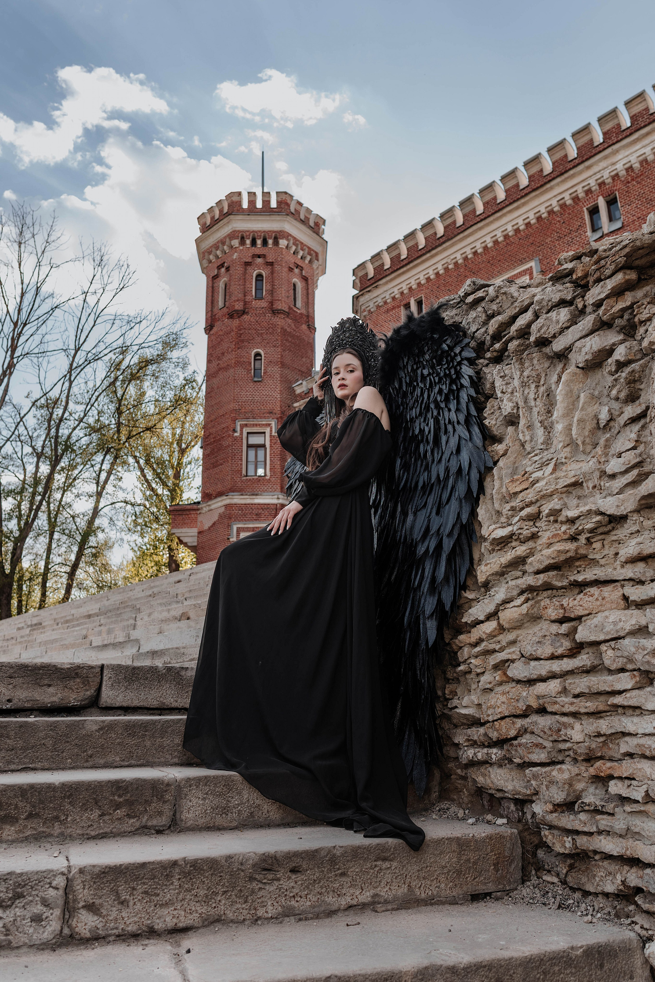 Уличная сьемка. Фотограф в Воронеже