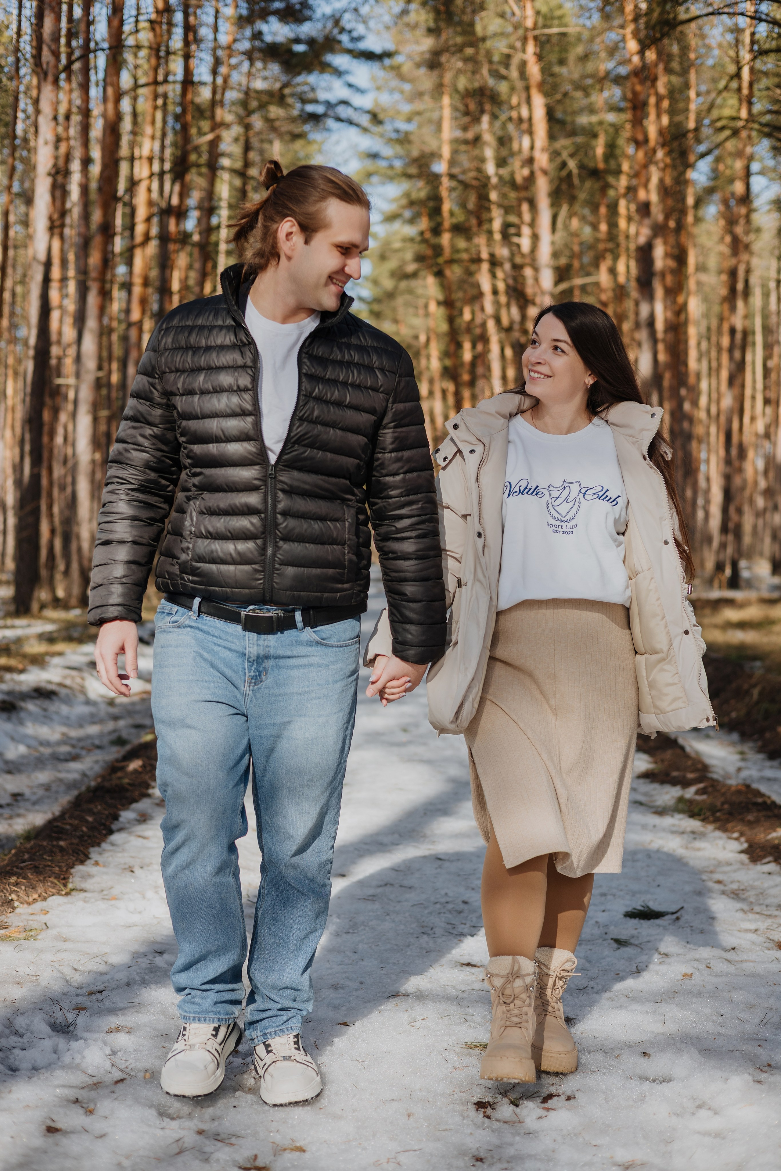 Семейная сьемка