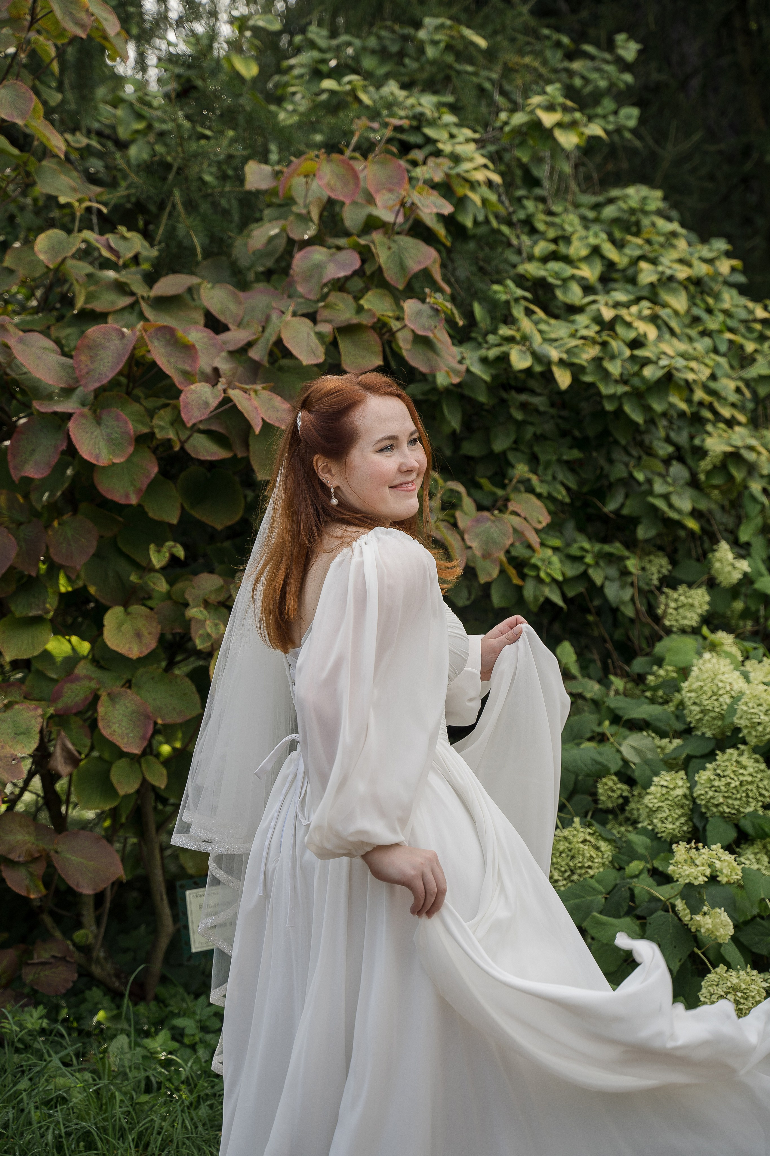 Яков и Марина. Свадебный и семейный фотограф в Пушкине и Санкт-Петербурге Мария Филиппова