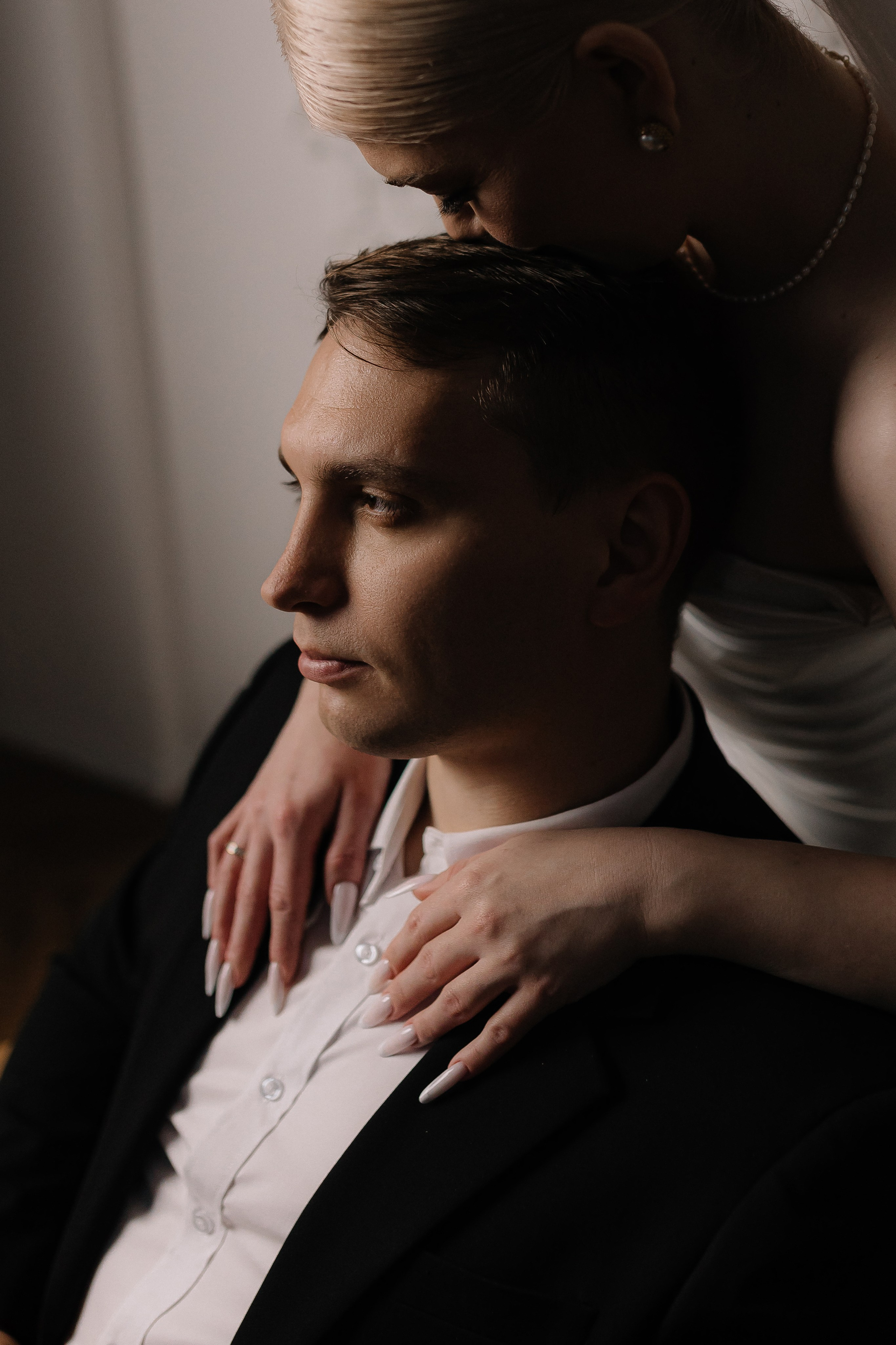 Валерия & Максим. Свадебный и портретный фотограф Брянск, Дятьково