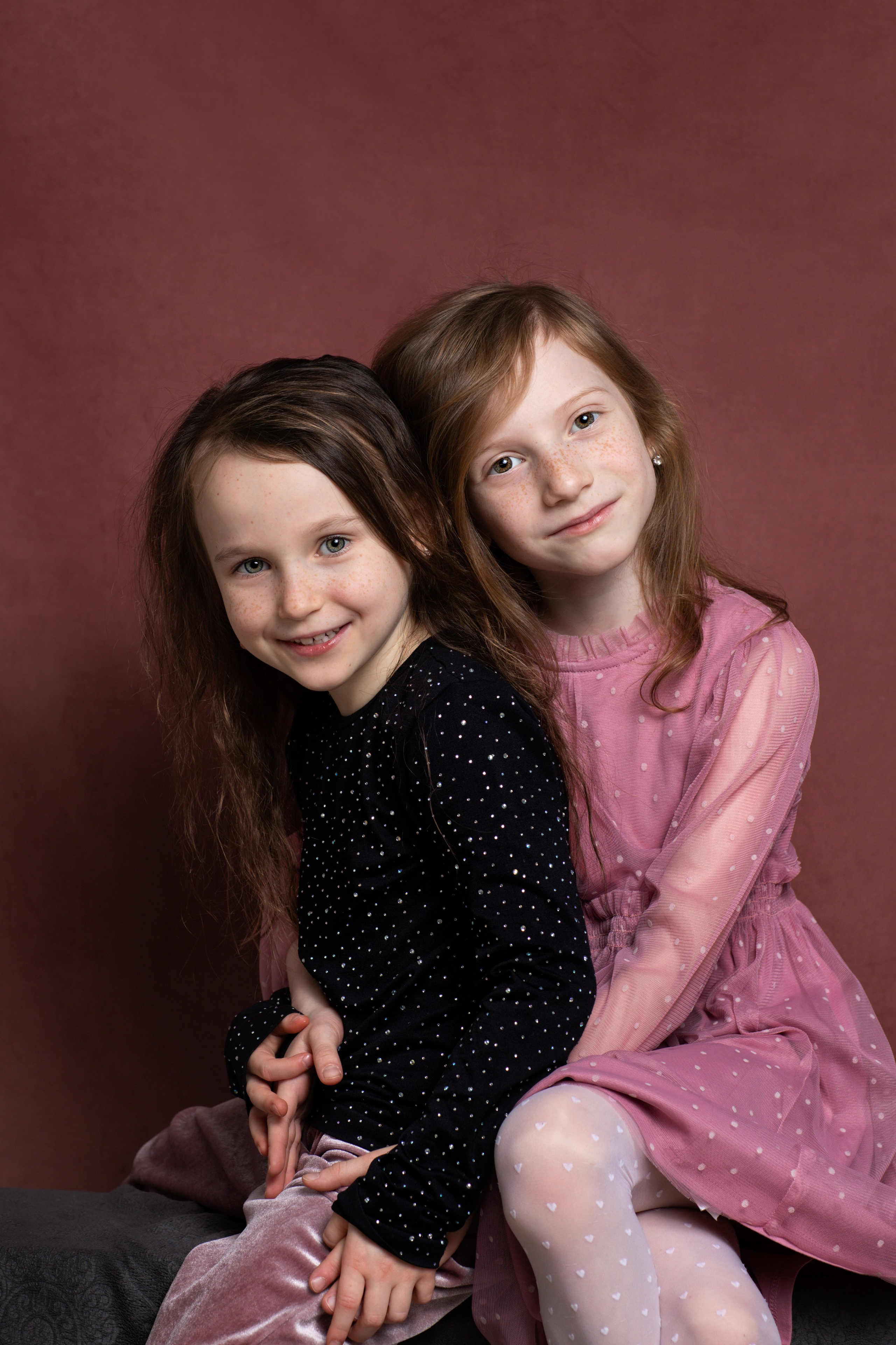 Женское поколение. Фотограф Санкт-Петербург Елена Мухина