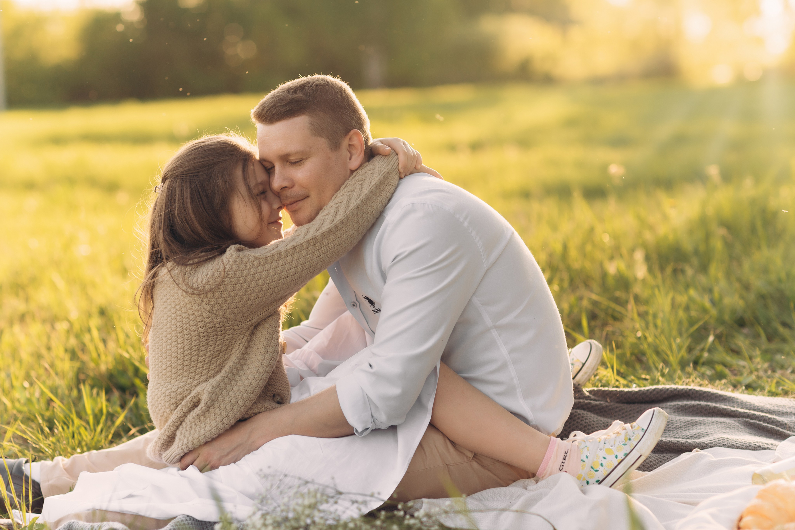 Фотосессия с лошадьми. Фотограф Санкт-Петербург Елена Мухина