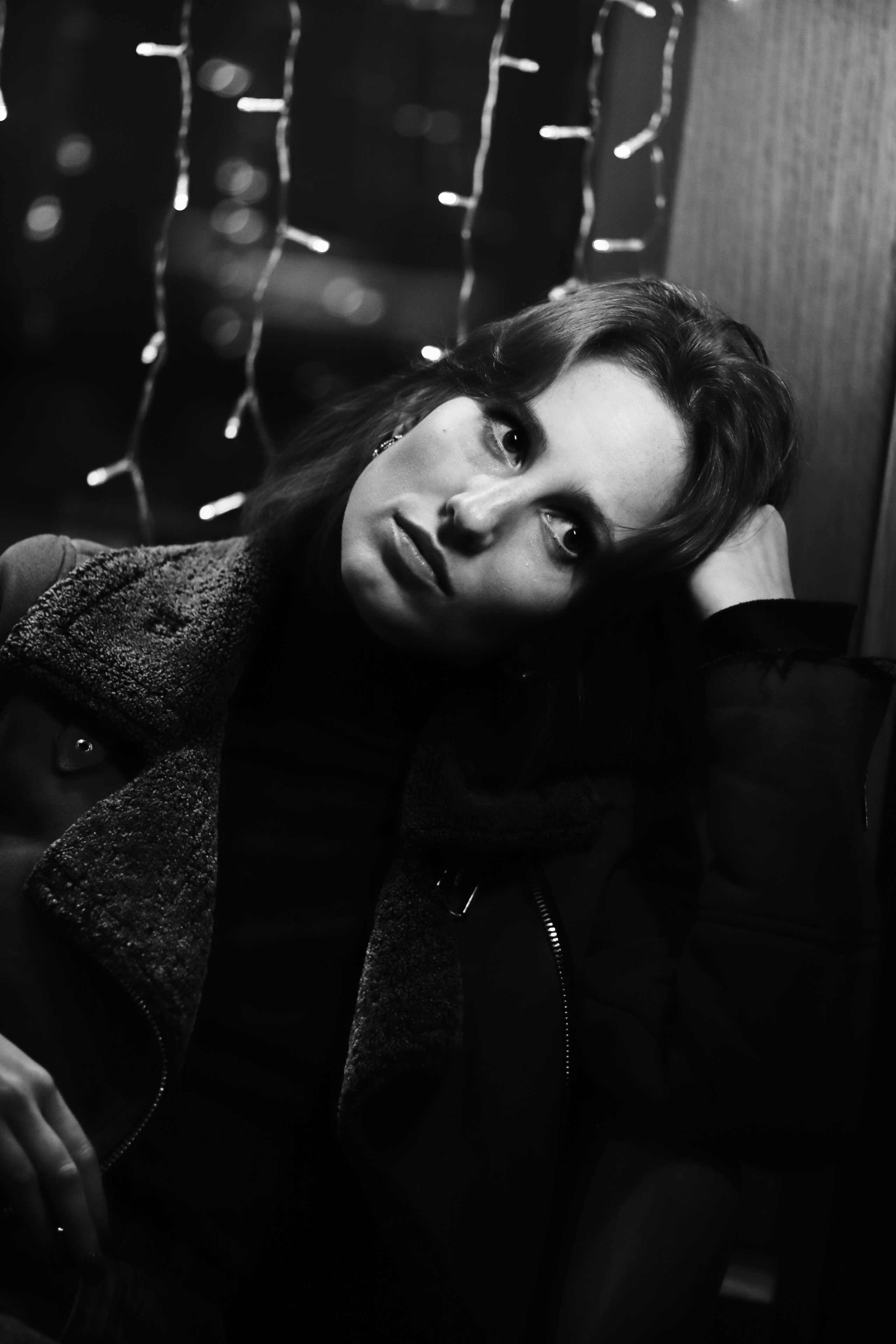 Радмила. Фотограф Александр Рауш