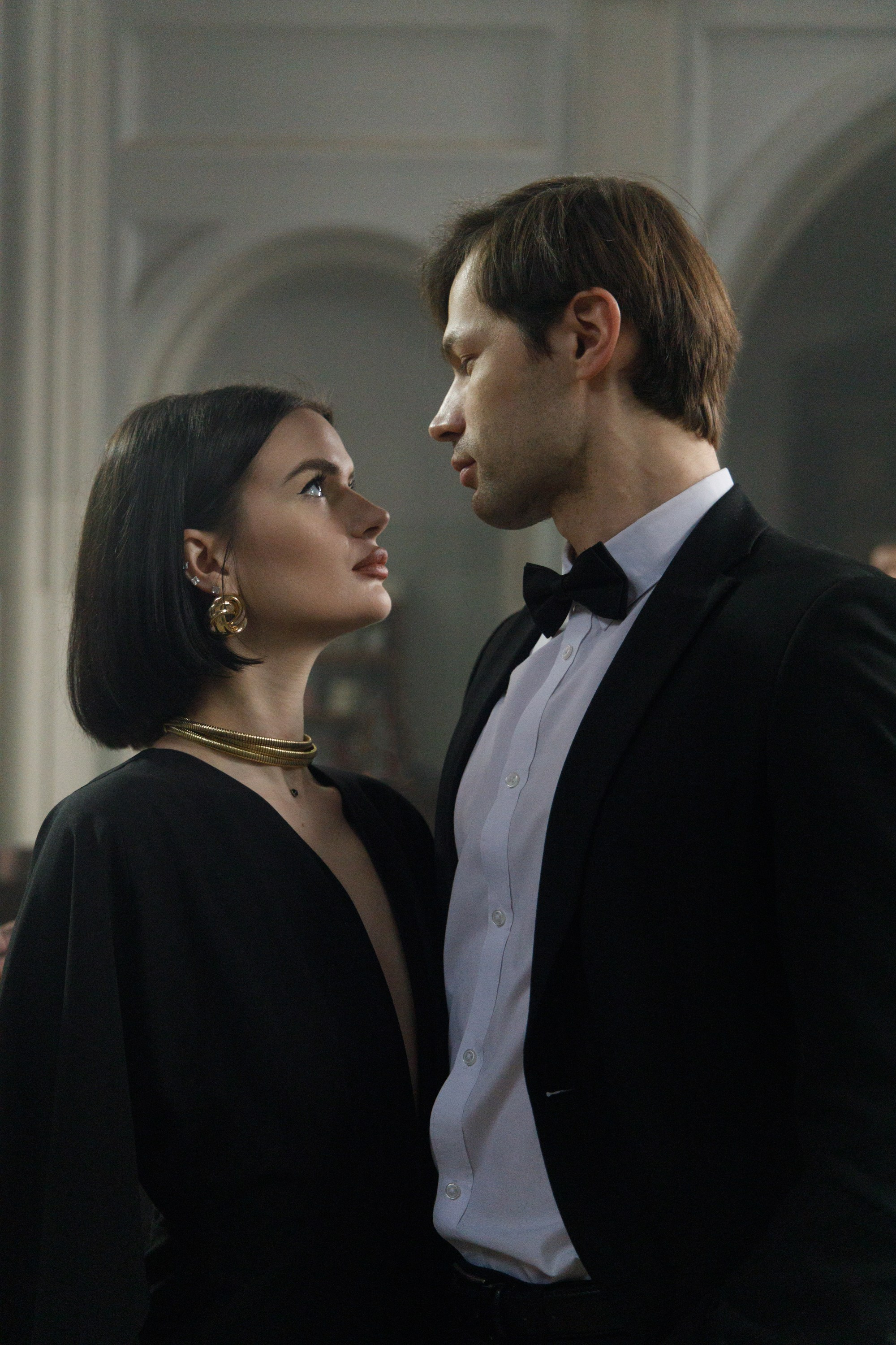 Елизавета и Николай. Свадебный и семейный фотограф Ольга Сморжанюк