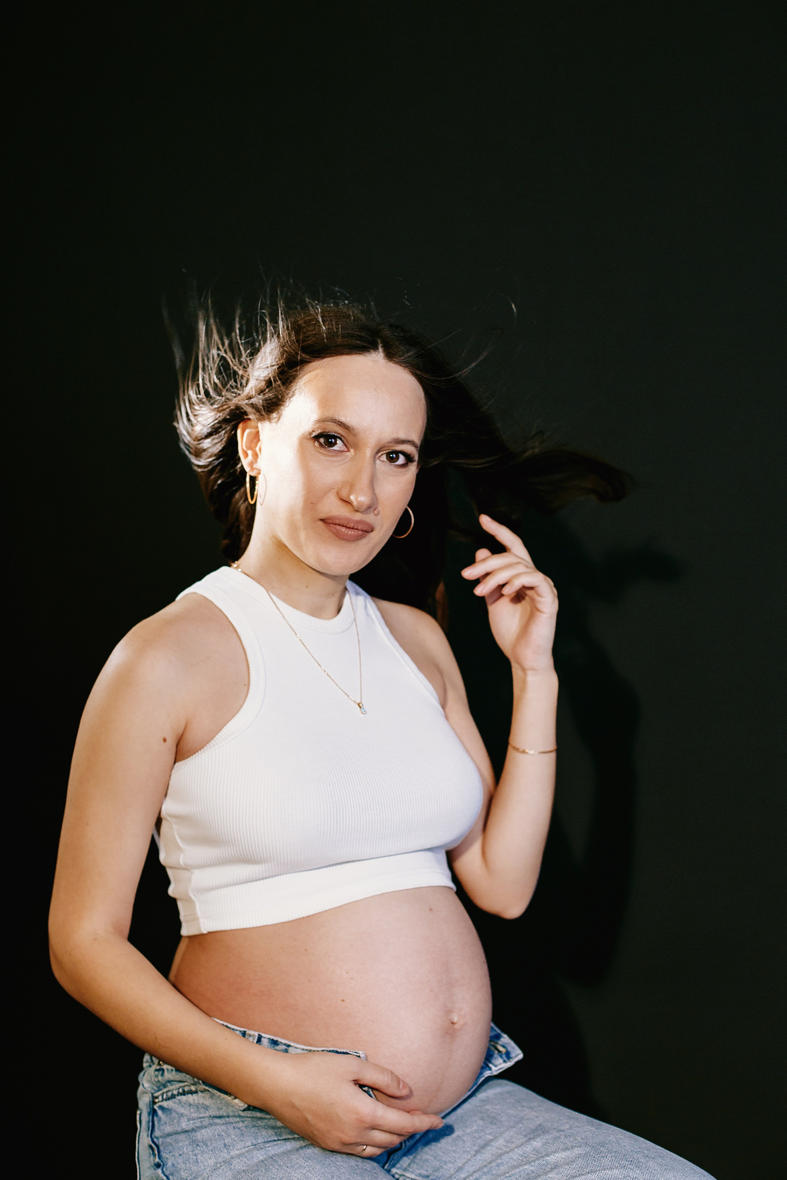 Съемка в ожидании для Татьяны. Выпускные альбомы Искитим, Бердск и Новосибирск Крюкова Елена