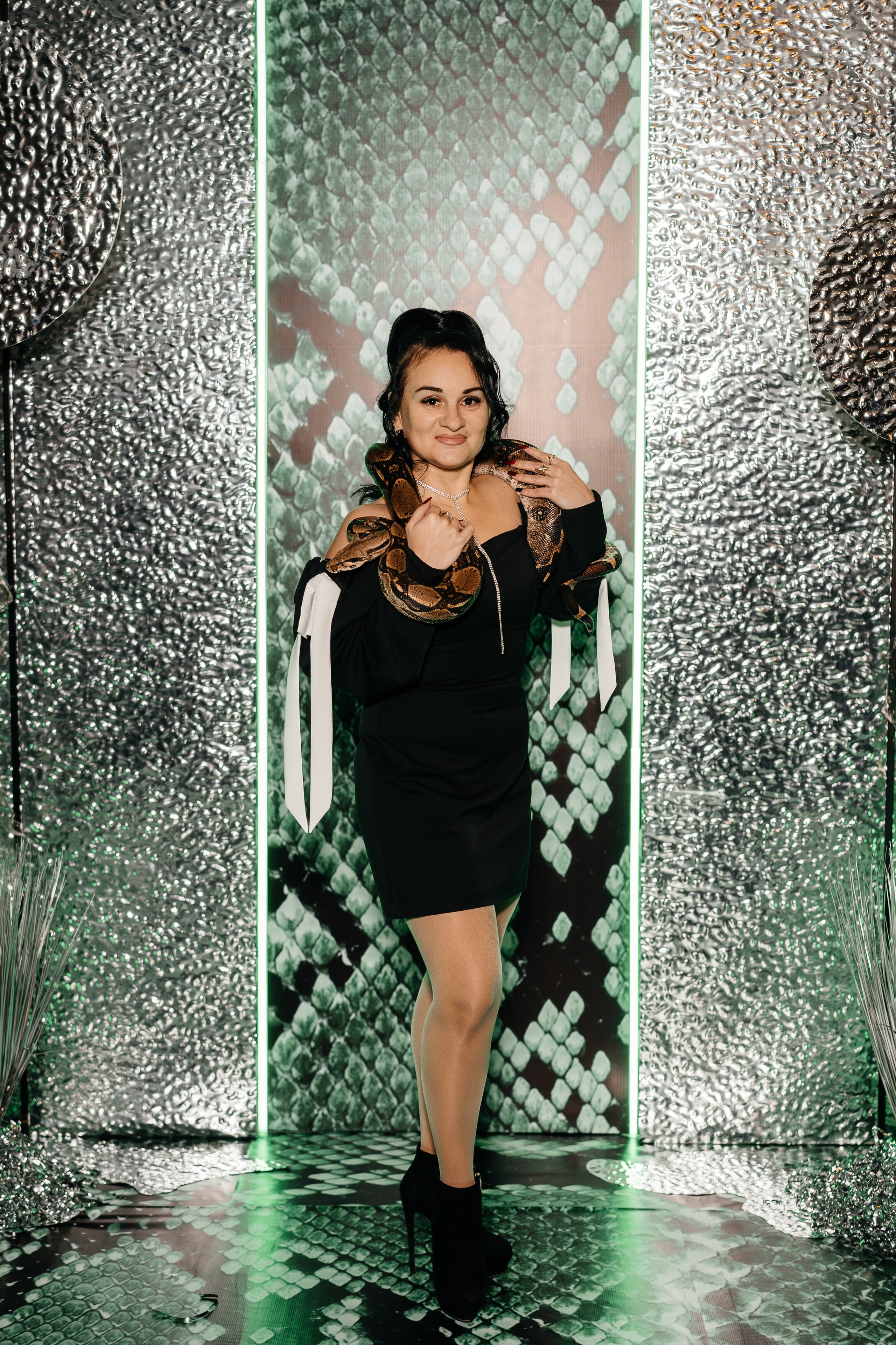 Корпоратив «СОВКОМБАНК». Свадебный фотограф Барнаул Алексей Павлов