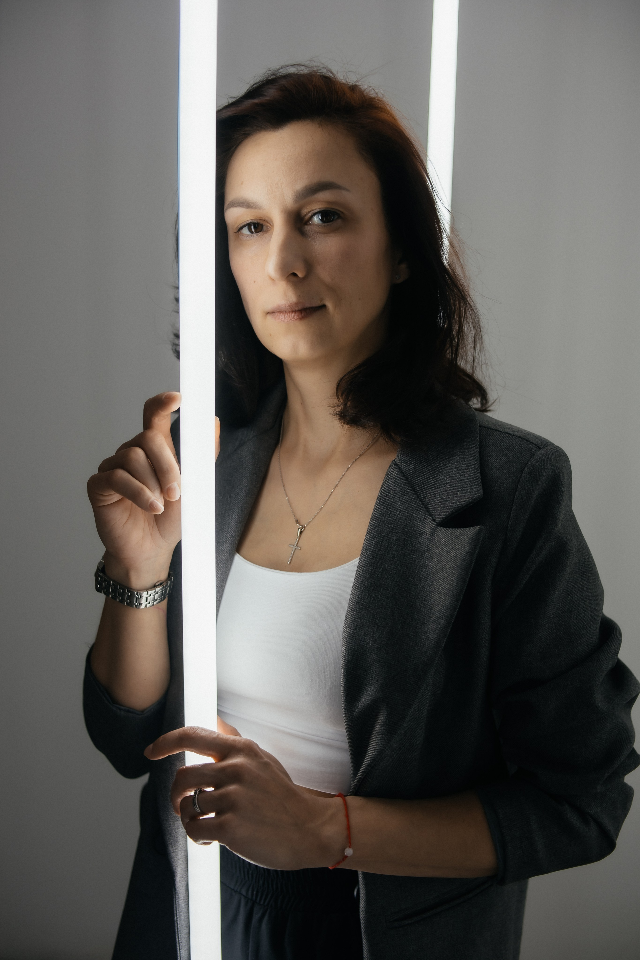 Ольга. Минимализм. Фотограф Регина Крикунова г. Красноярск