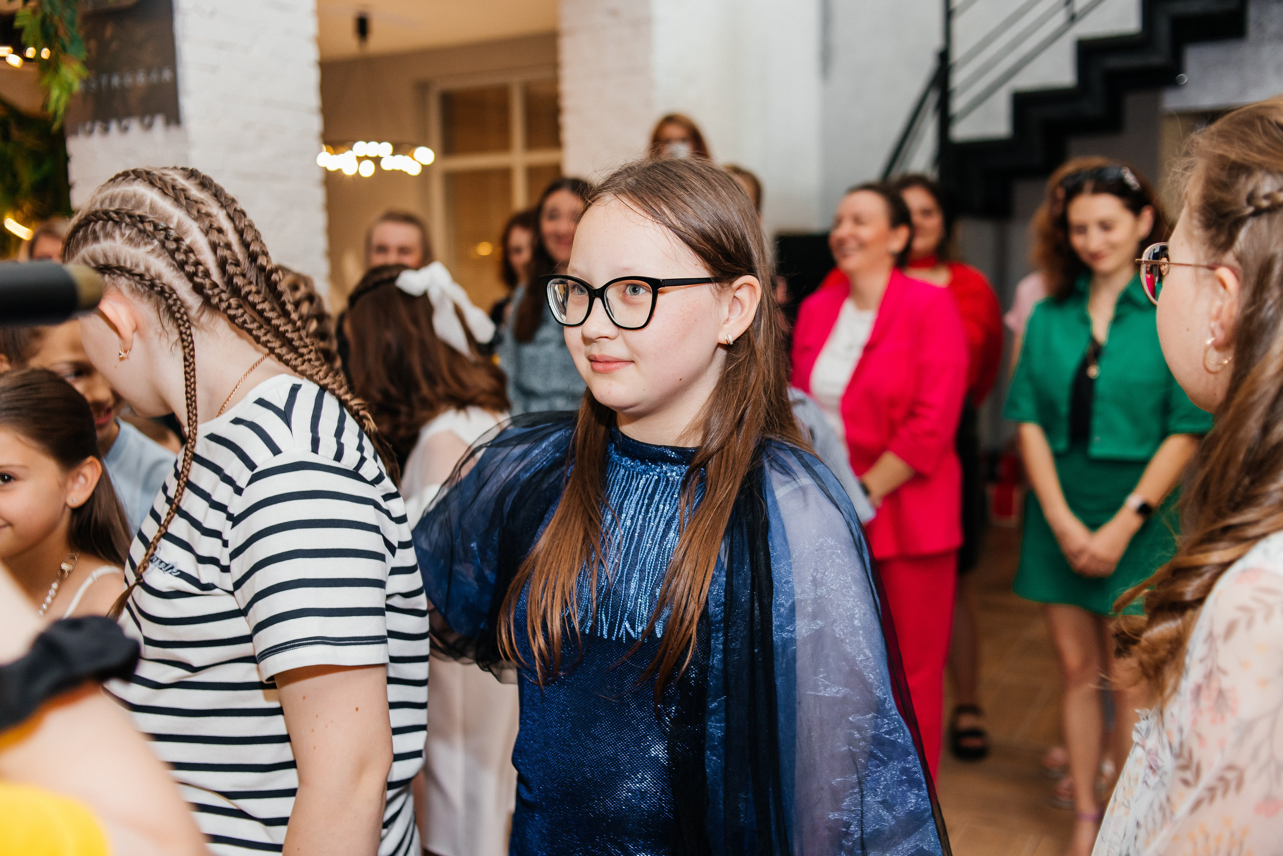 ВЫПУСКНОЙ 2025. Фотограф в Белгороде Варвара Виноходова