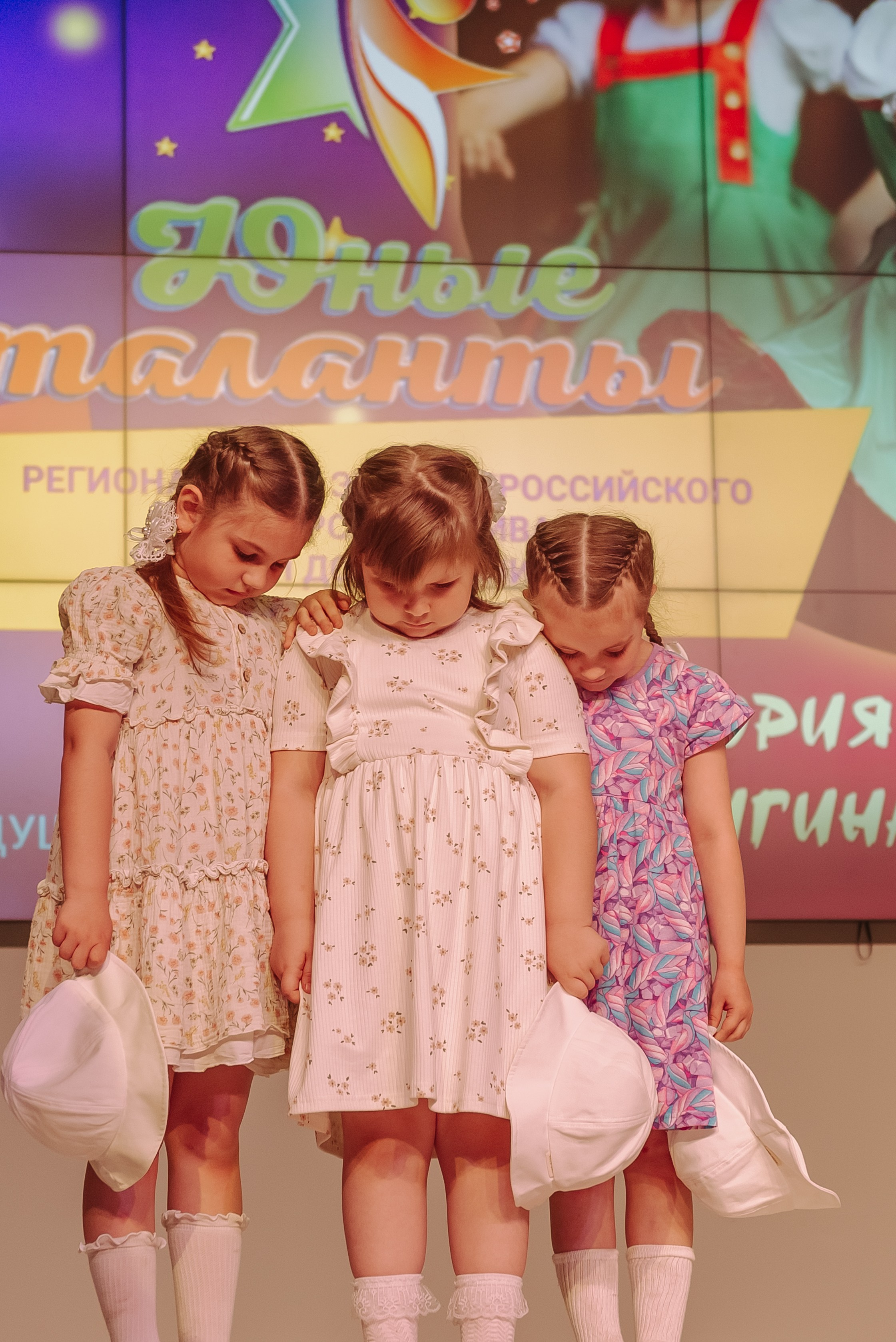 Юные Таланты России 2024. Детский фотограф, семейный фотограф и репортажи в Кемерово